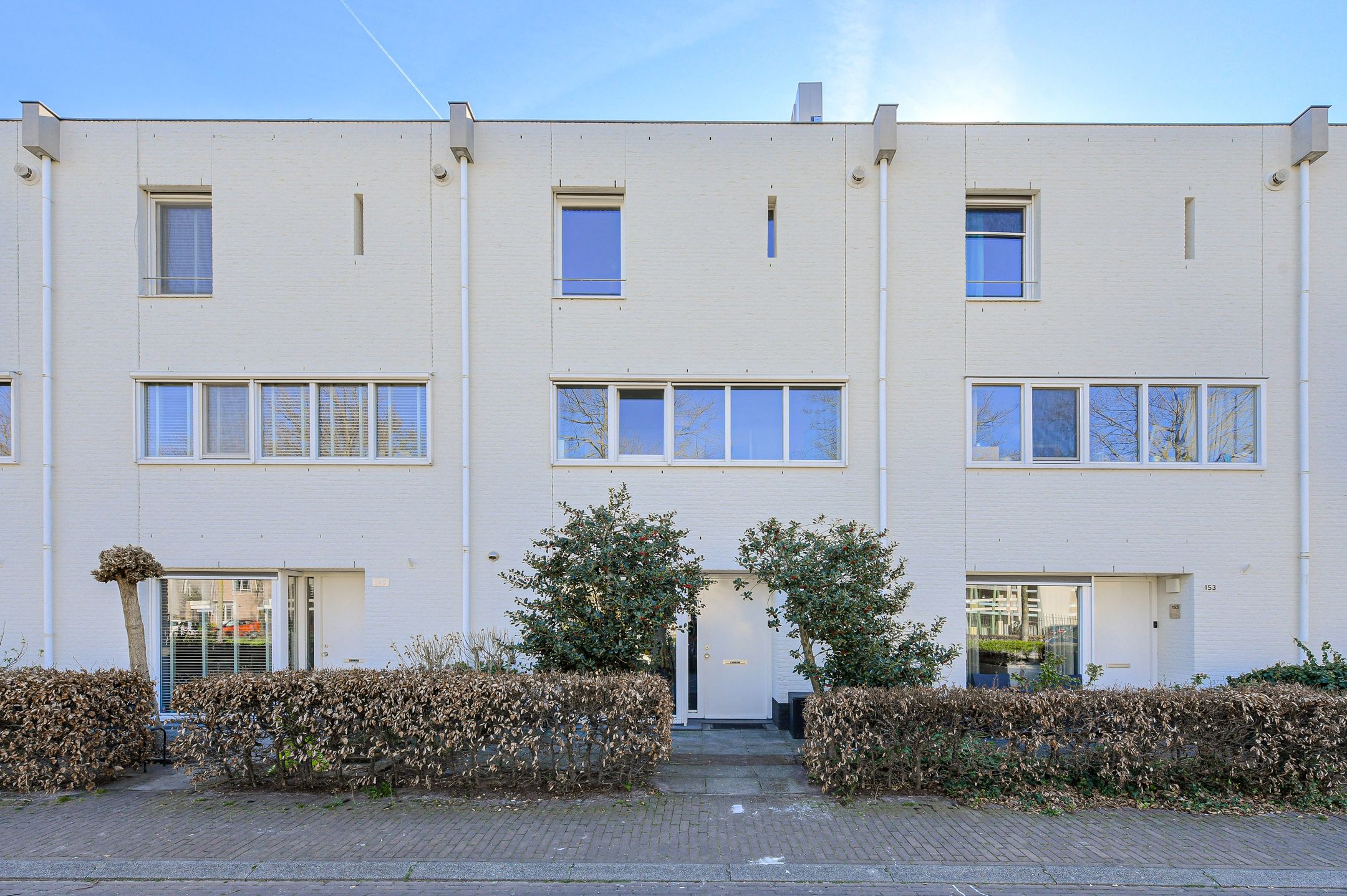 Foto van Lange Akker 151, Teteringen