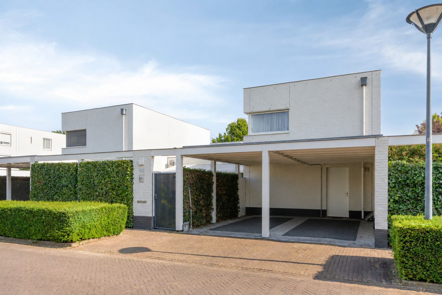 Foto van Lange Akker 217, Teteringen