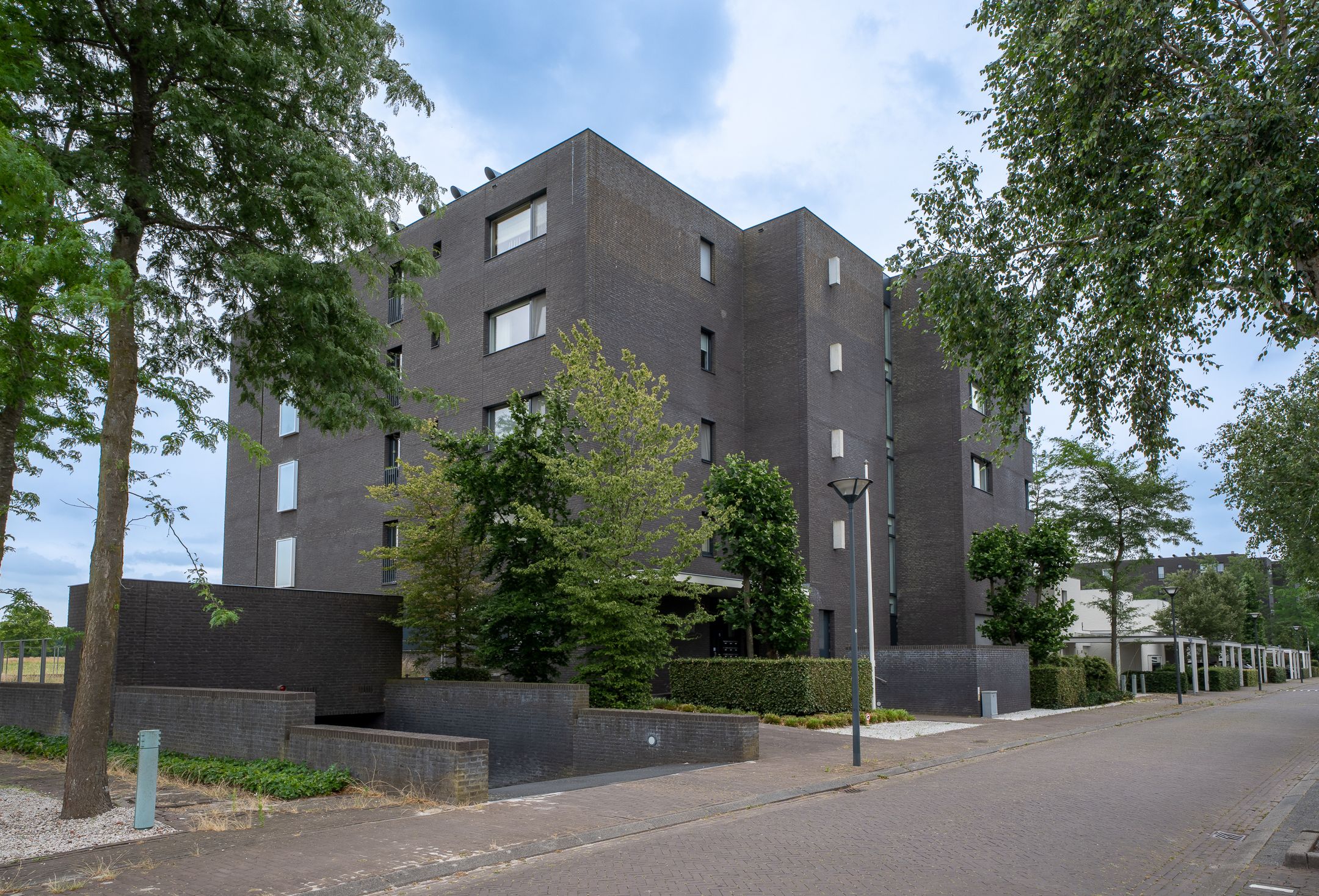 Foto van Platte Akker 105, Teteringen