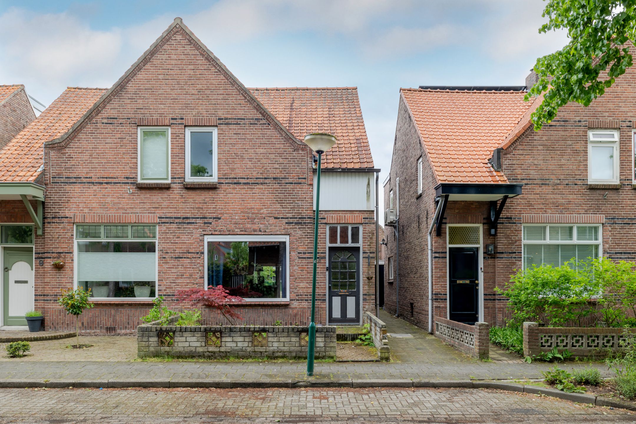 Foto van Poststraat 6, Teteringen