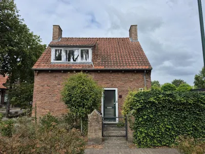 Foto van Nieuwstraat 1, Teteringen
