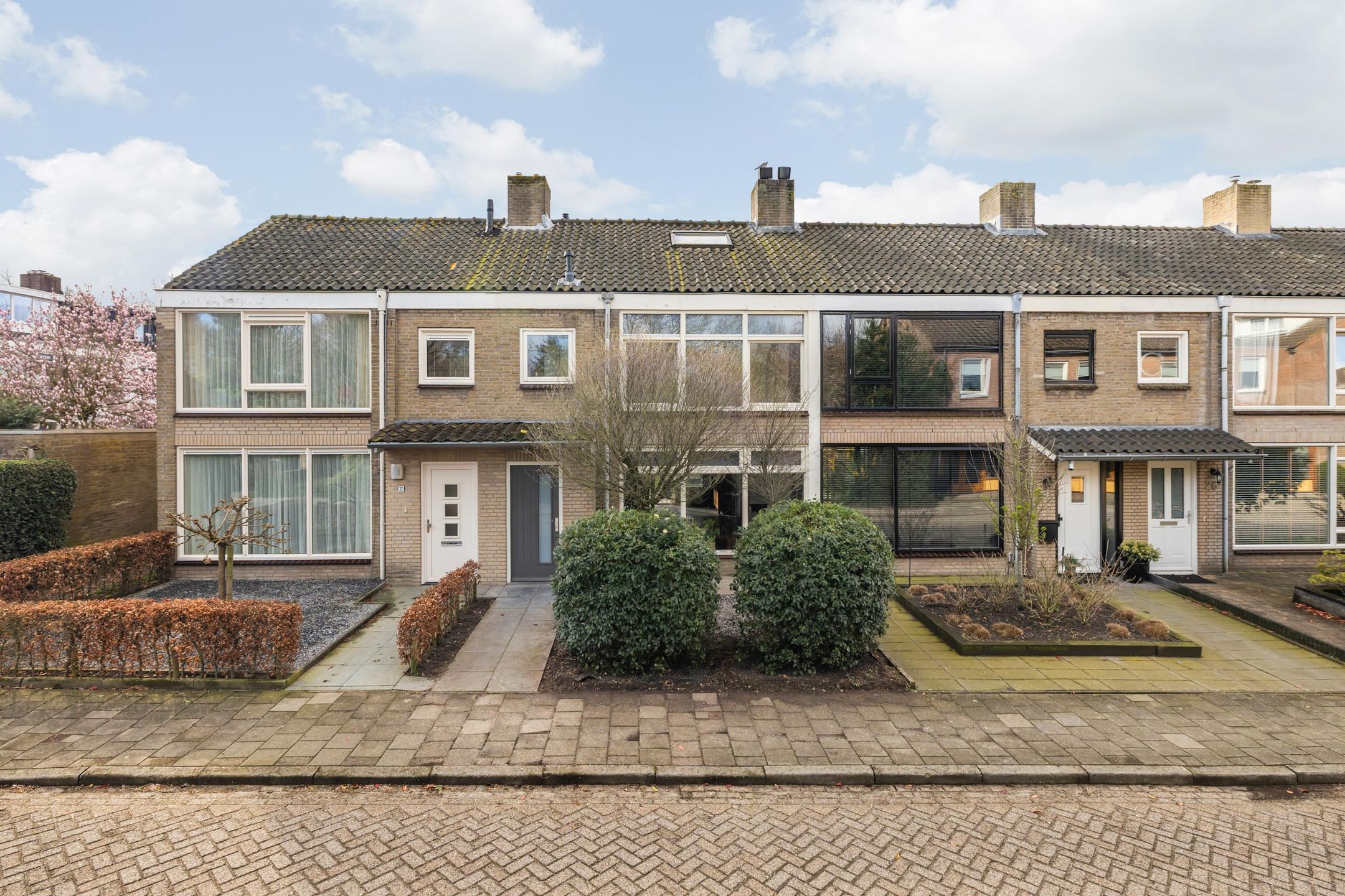 Foto van Willebrordstraat 30, Teteringen