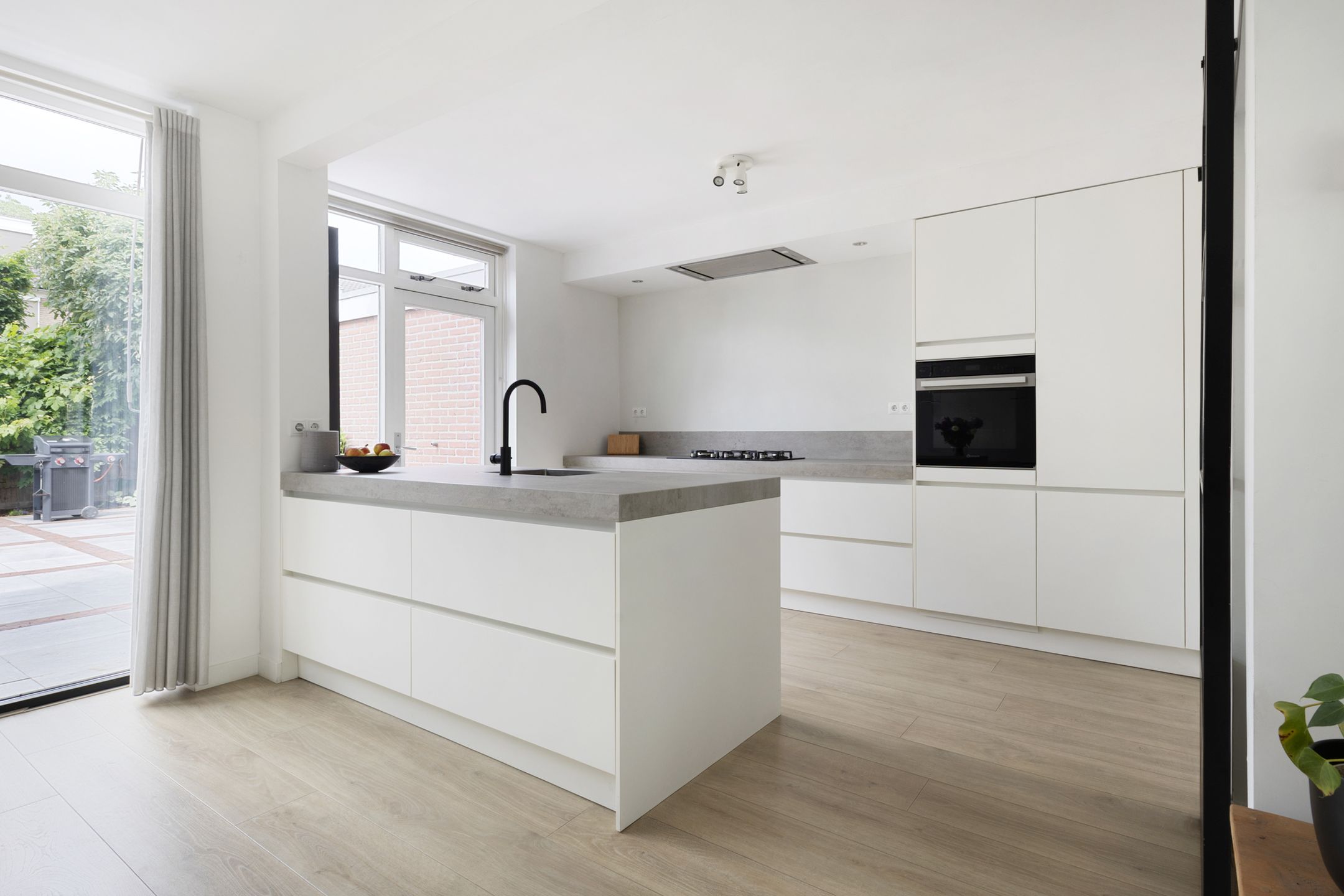 Foto van St. Josephstraat 16A, Teteringen