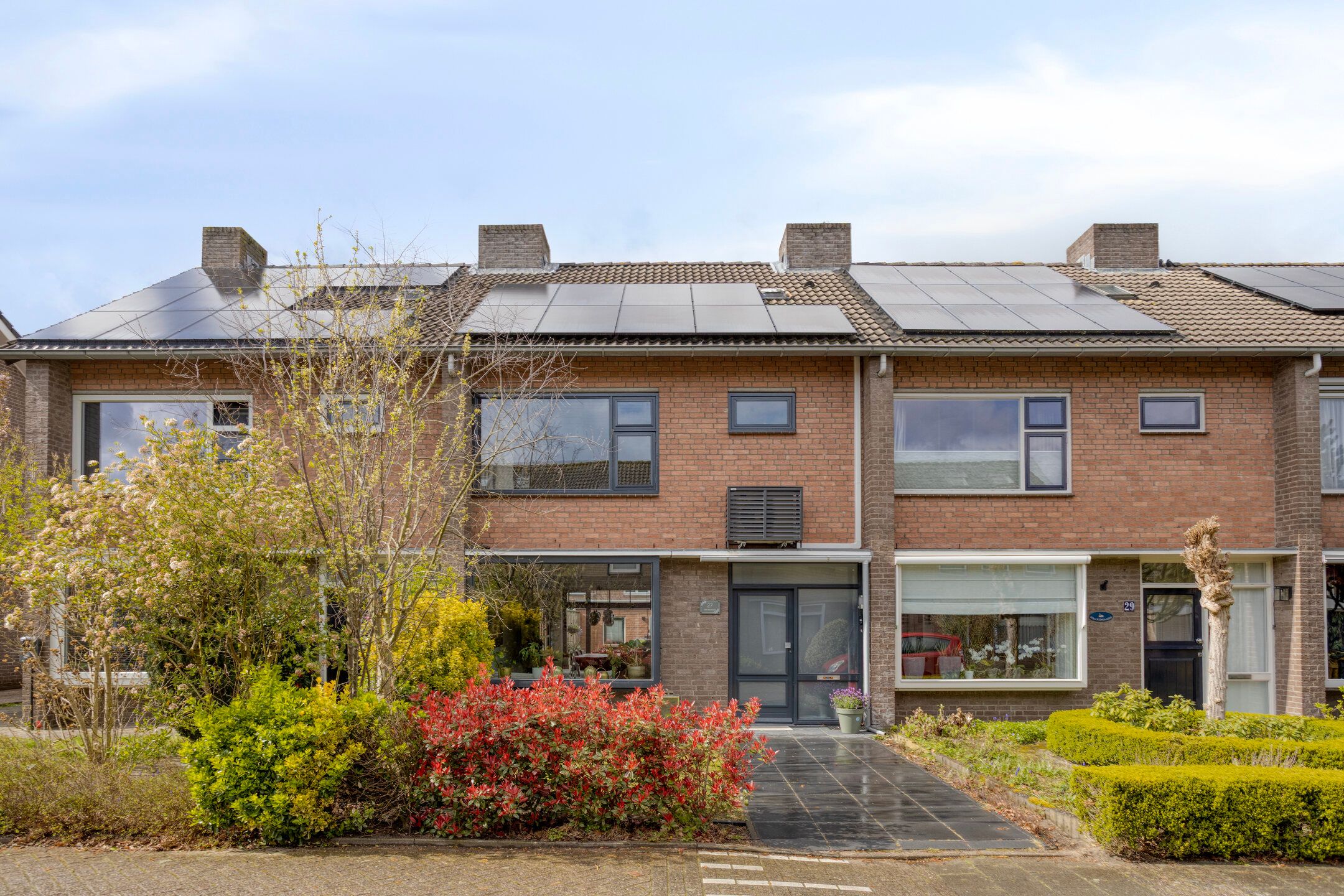 Foto van Boekentveld 27, Teteringen