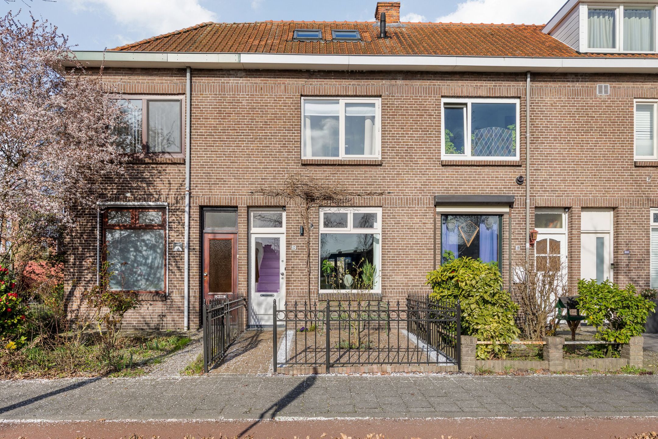 Foto van Oosterhoutseweg 17, Teteringen