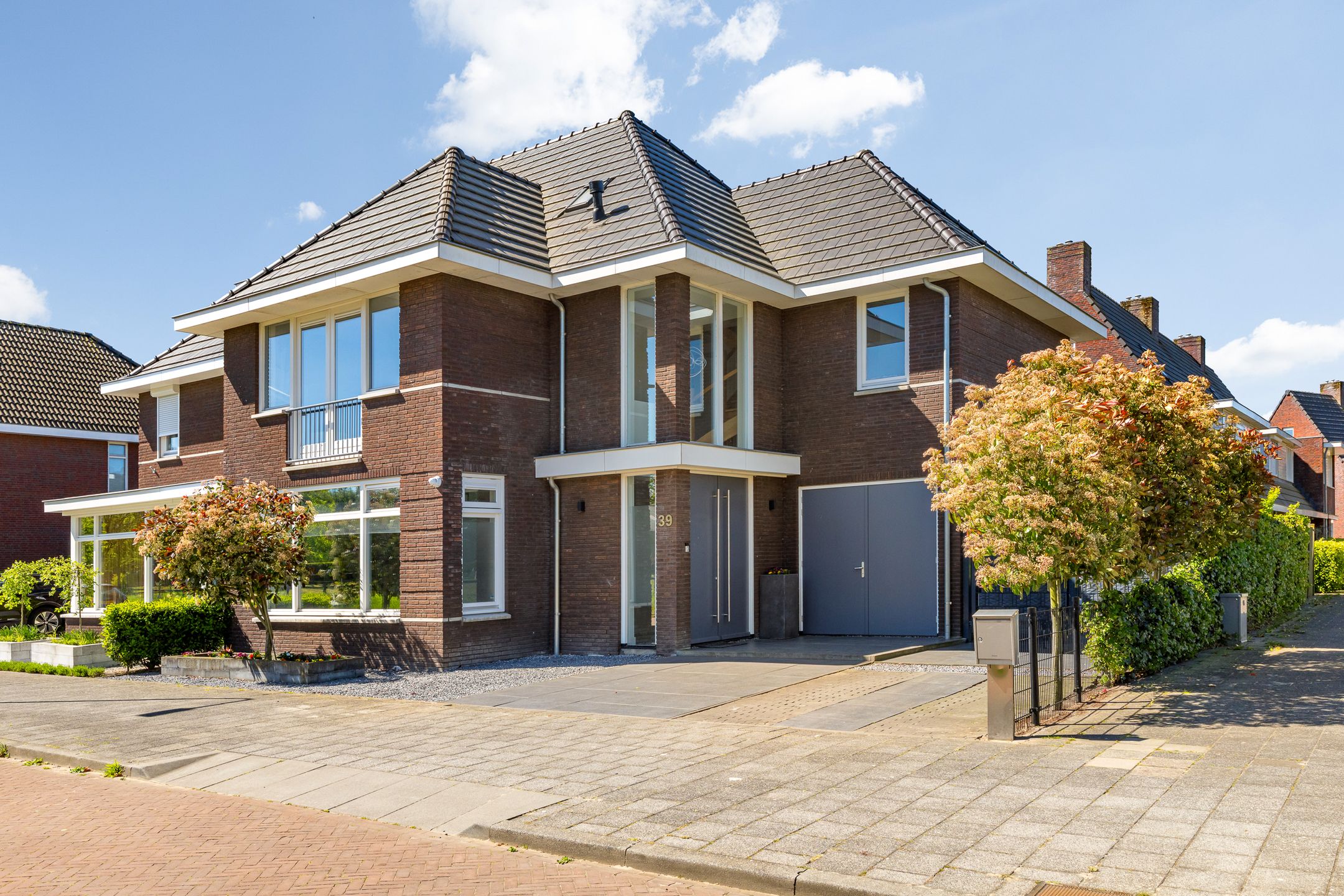 Foto van Meulenspie 39, Teteringen