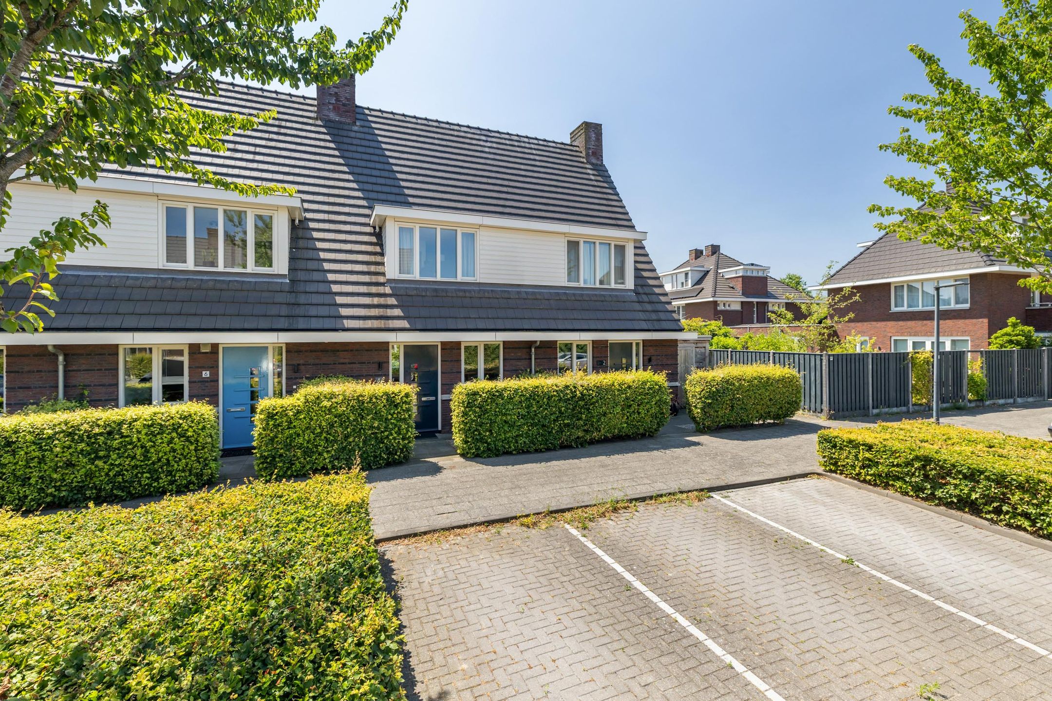 Foto van Grote Bogerd 4, Teteringen