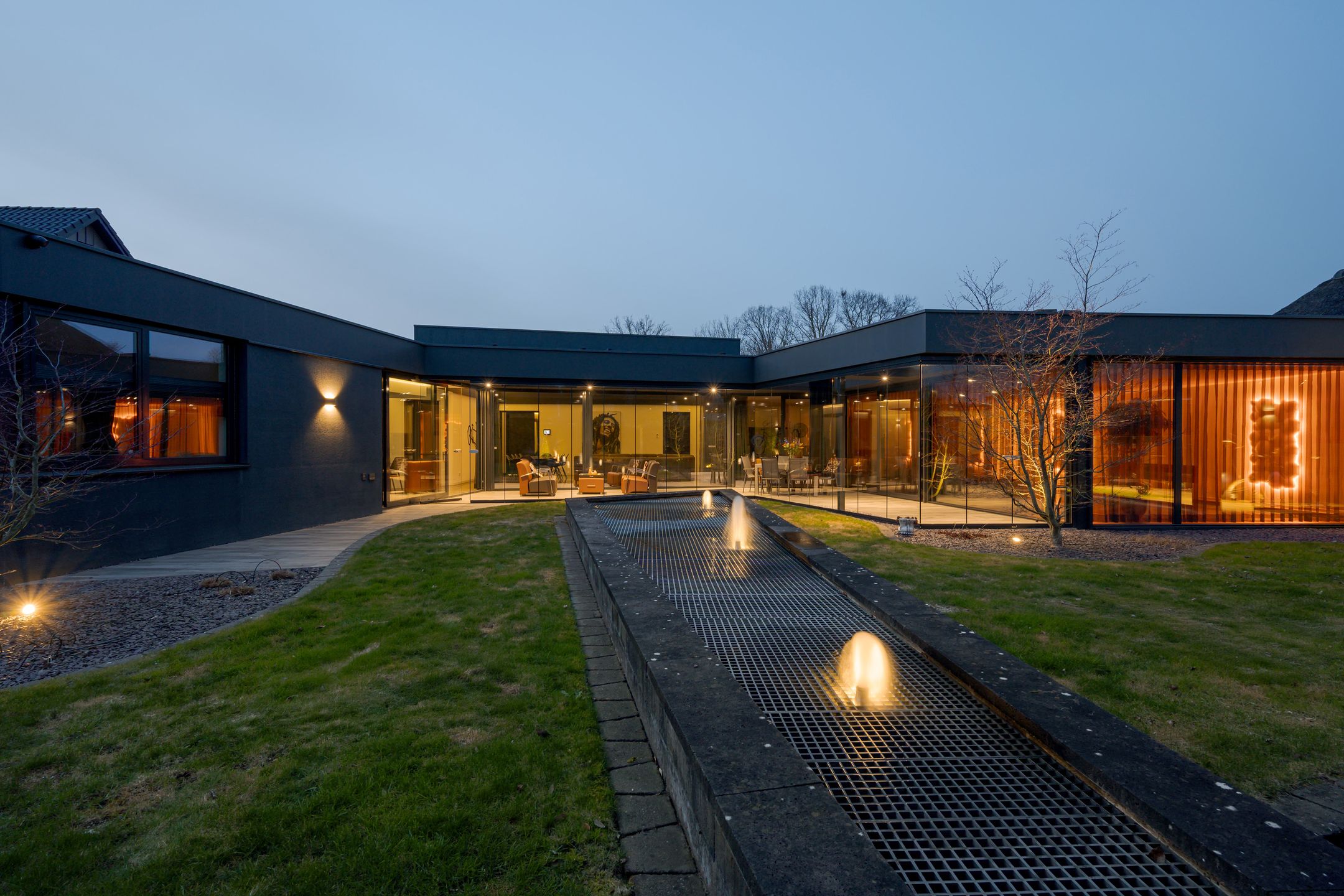 Foto van Westergouw 18, Teteringen