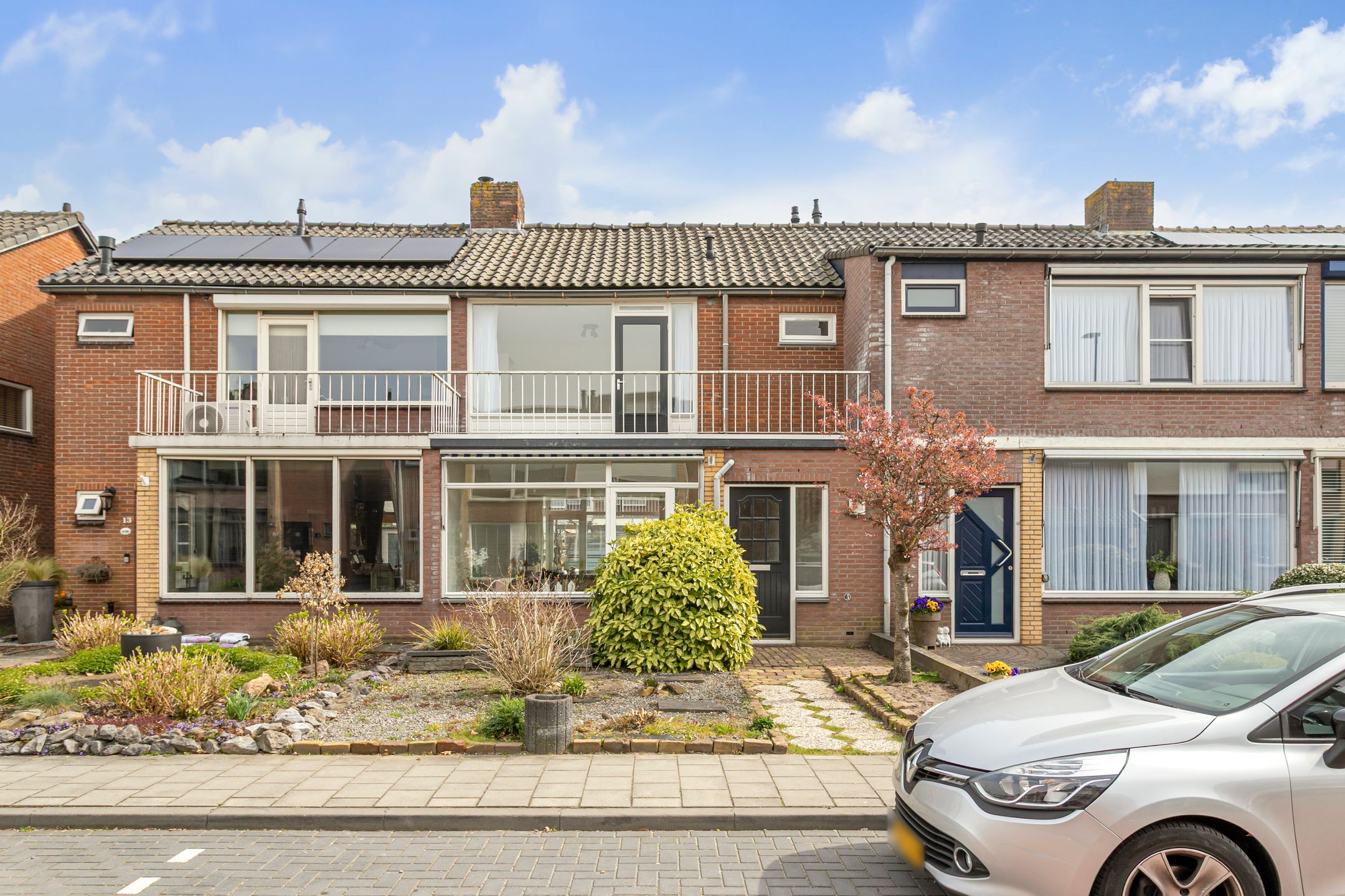 Foto van Blauwsparstraat 15, Dorst