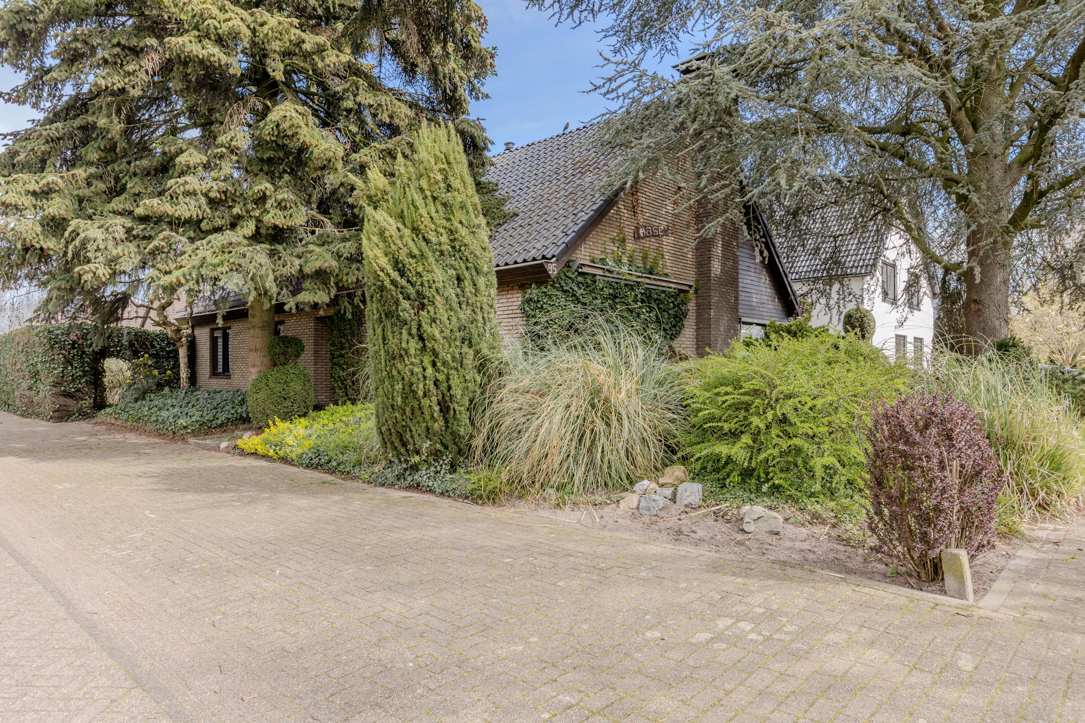 Foto van Baarschotsestraat 95, Dorst
