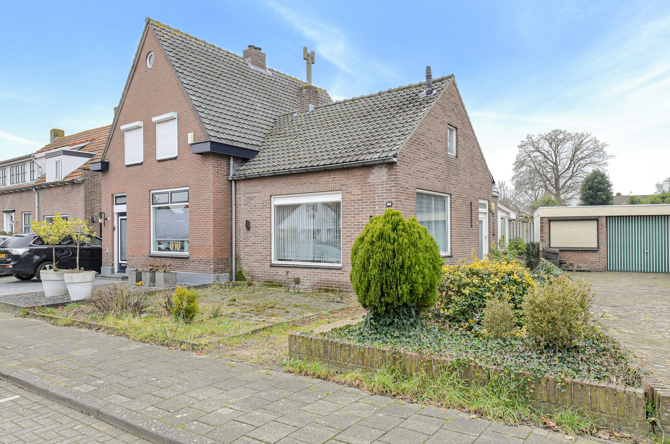 Foto van Baarschotsestraat 62, Dorst
