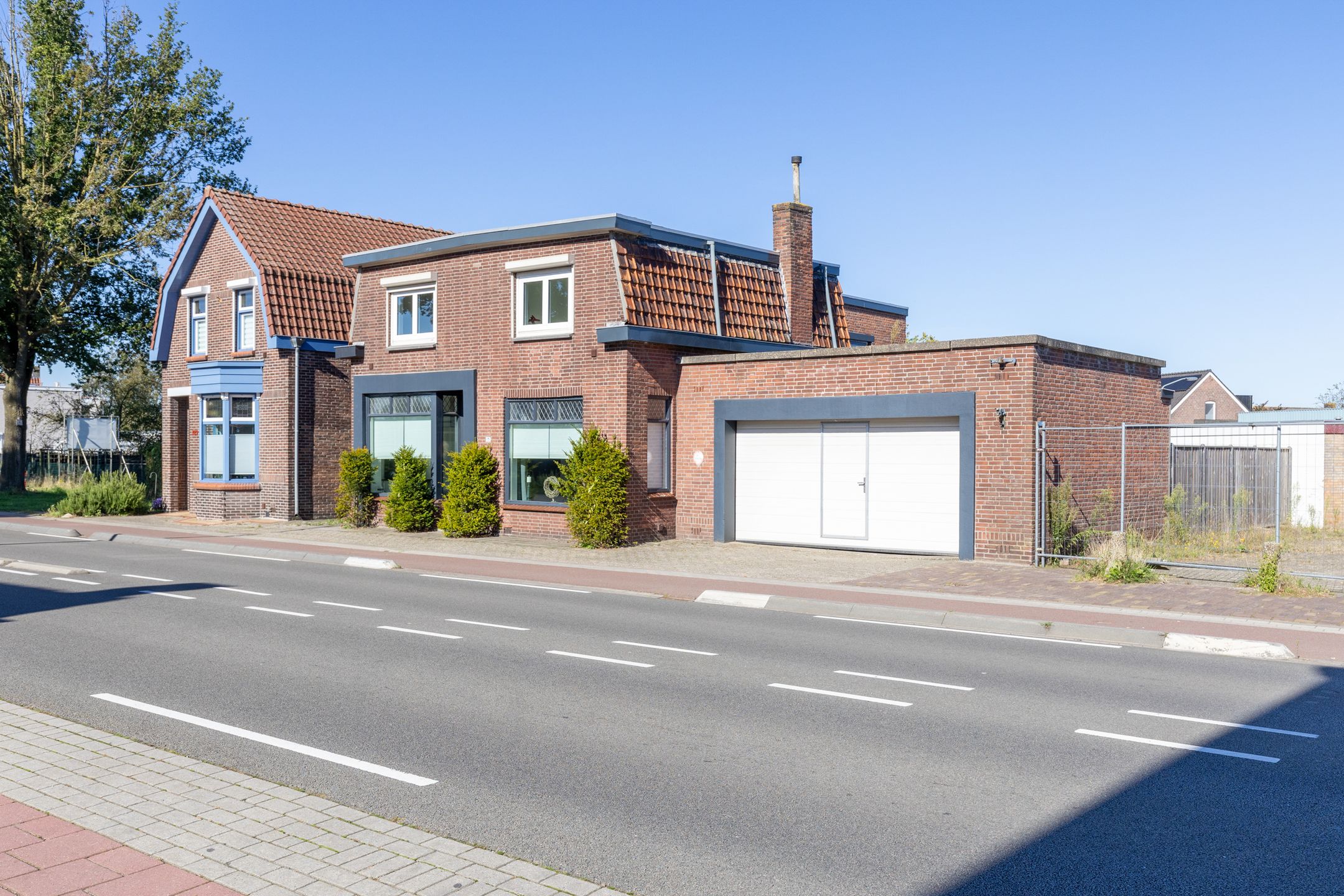 Foto van Rijksweg 131, Dorst