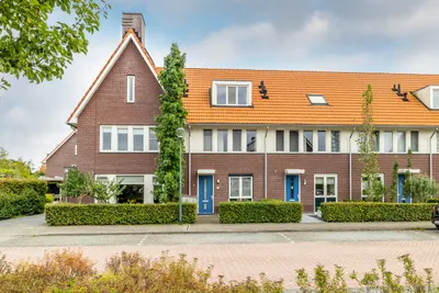 Foto van Kardoenpad 10, Dorst