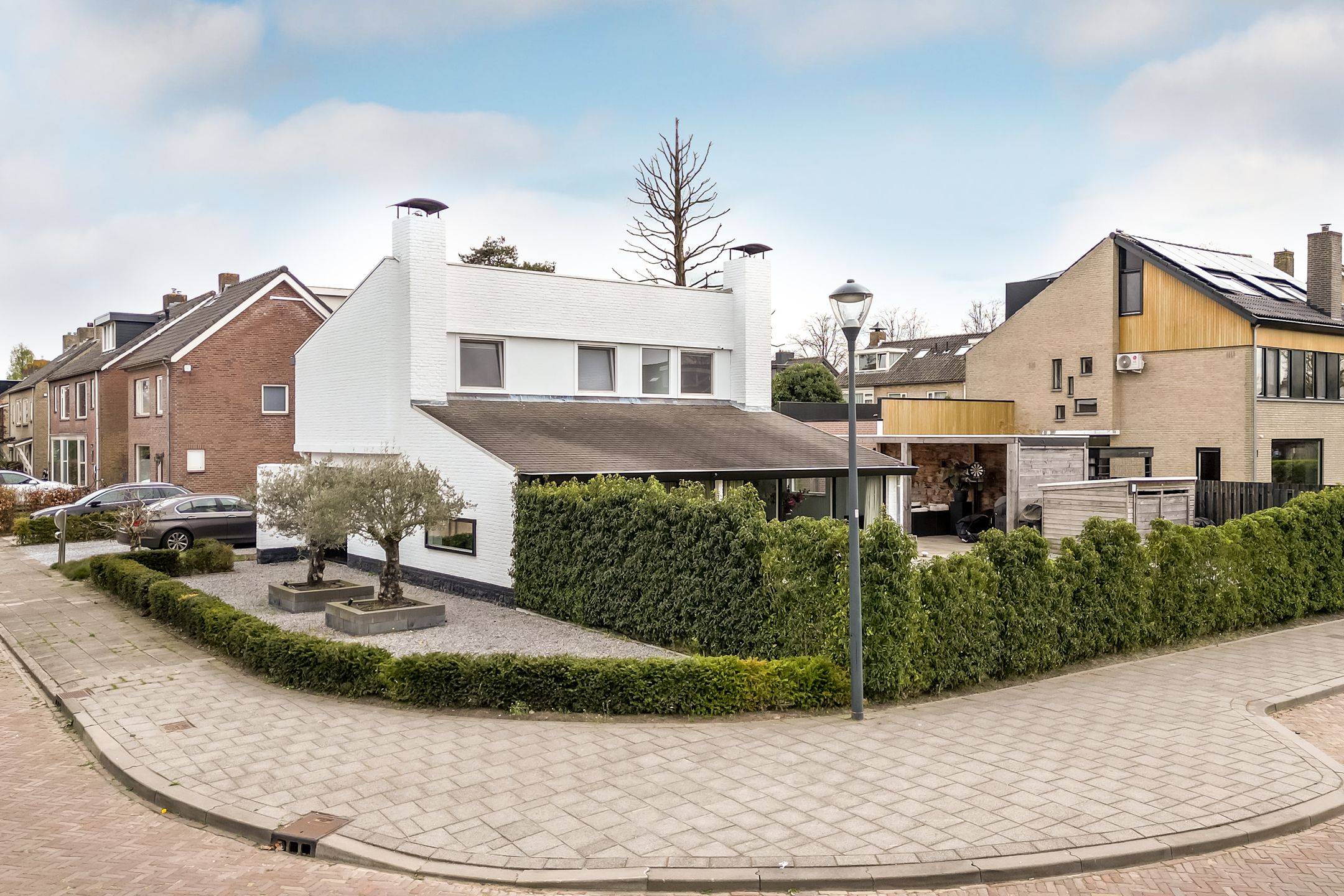 Foto van Craenlaer 9, Ulvenhout (Gem. Breda)