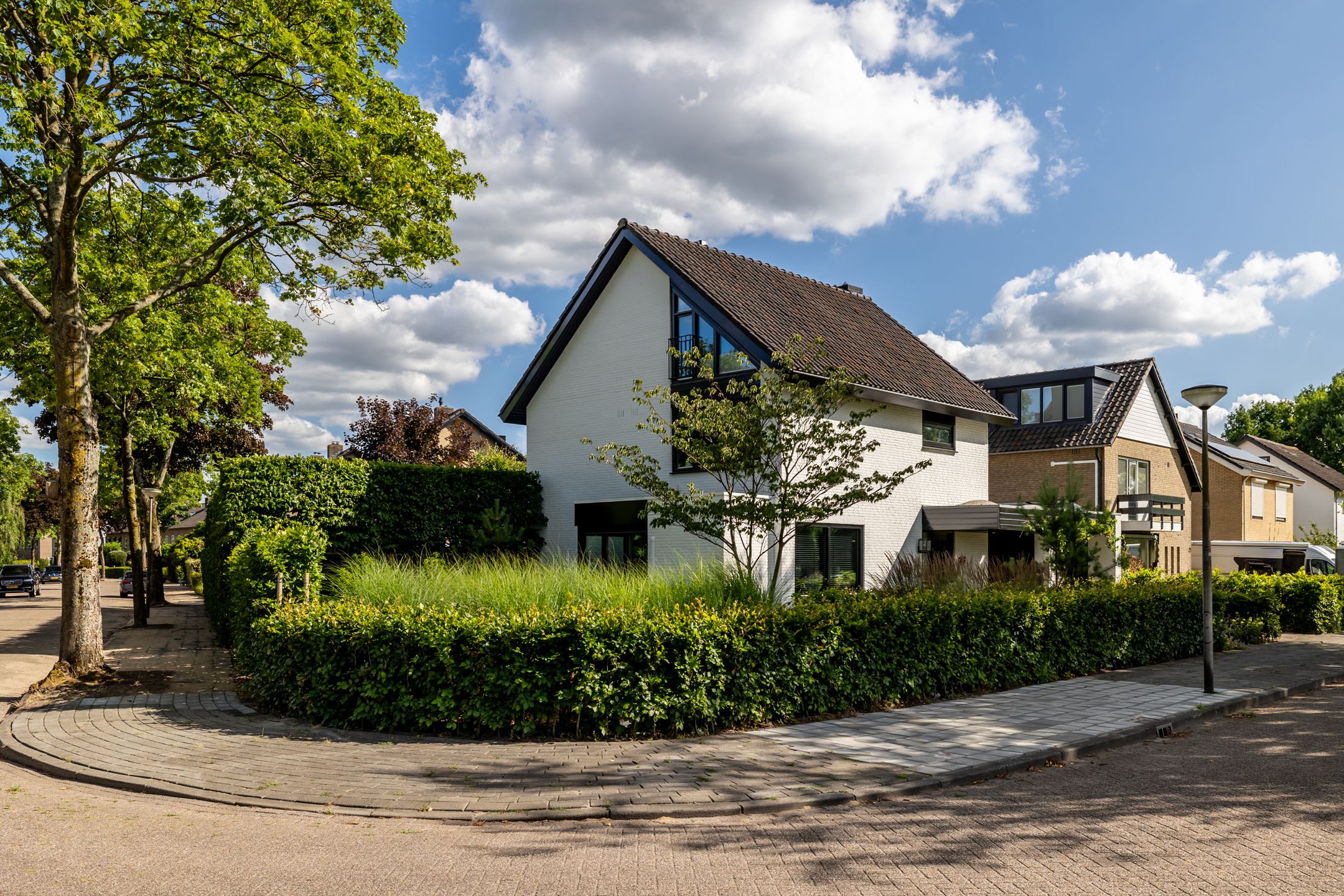 Foto van Vennekes 26, Bavel (Gem. Breda)