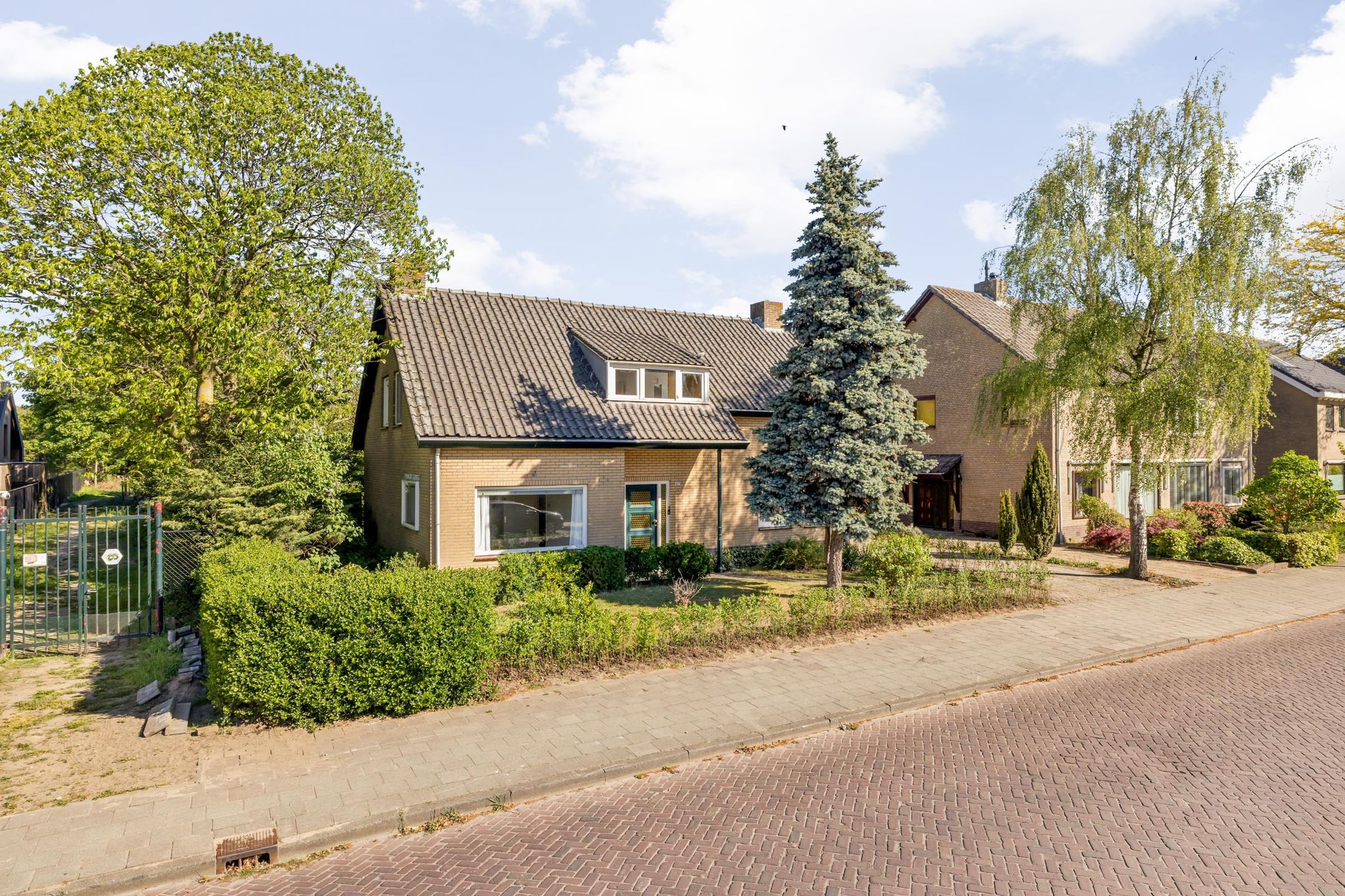 Foto van Oude Bredaseweg 6C, Bavel (Gem. Breda)