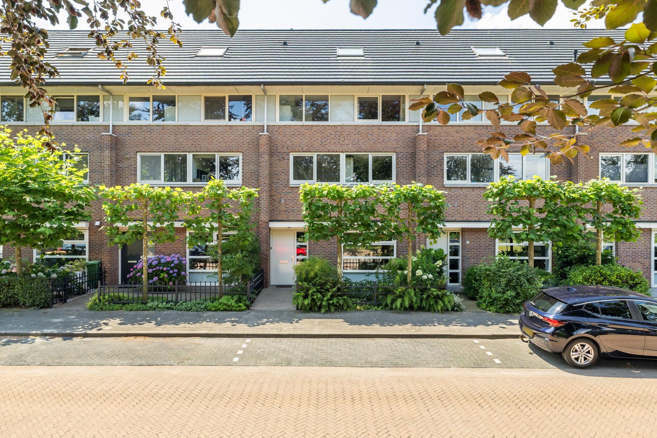 Foto van Valkenlaar 31, Bavel (Gem. Breda)
