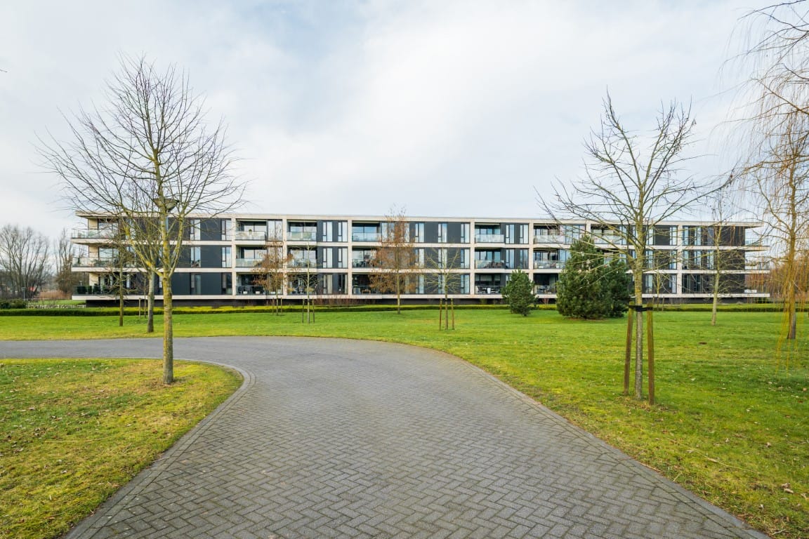 Foto van Valkenlaar 42, Bavel (Gem. Breda)