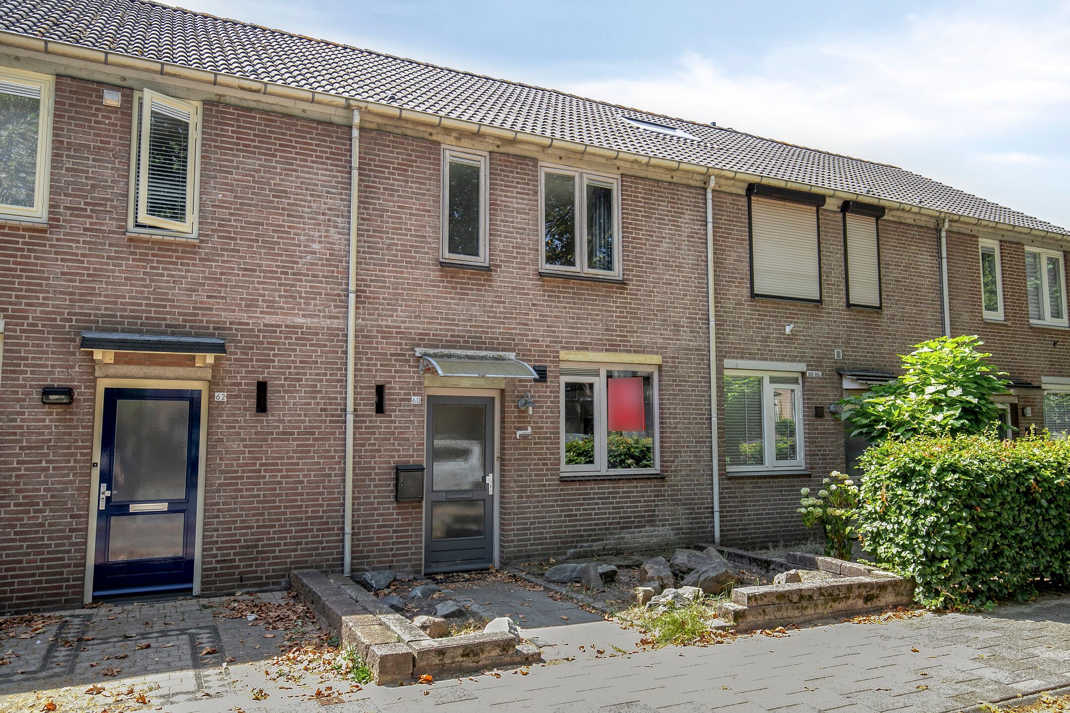 Foto van Lange Bunder 60, Bavel (Gem. Breda)