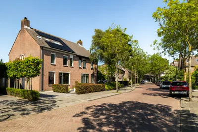 Foto van Haarbeemd 57, Bavel