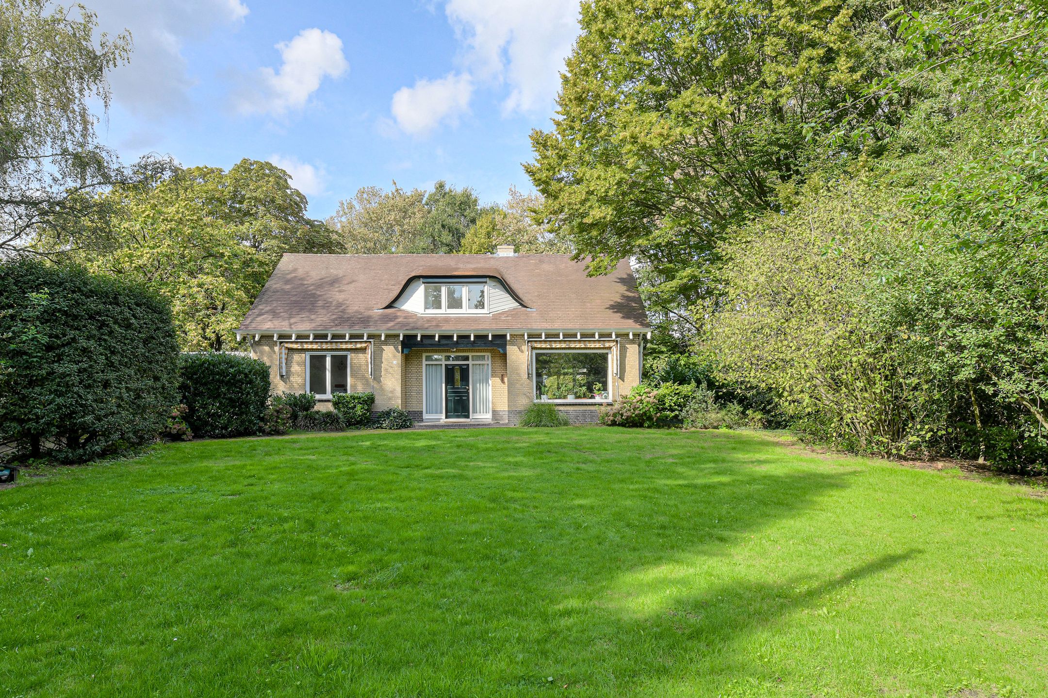 Foto van Lage Aard 14, Bavel (Gem. Breda)