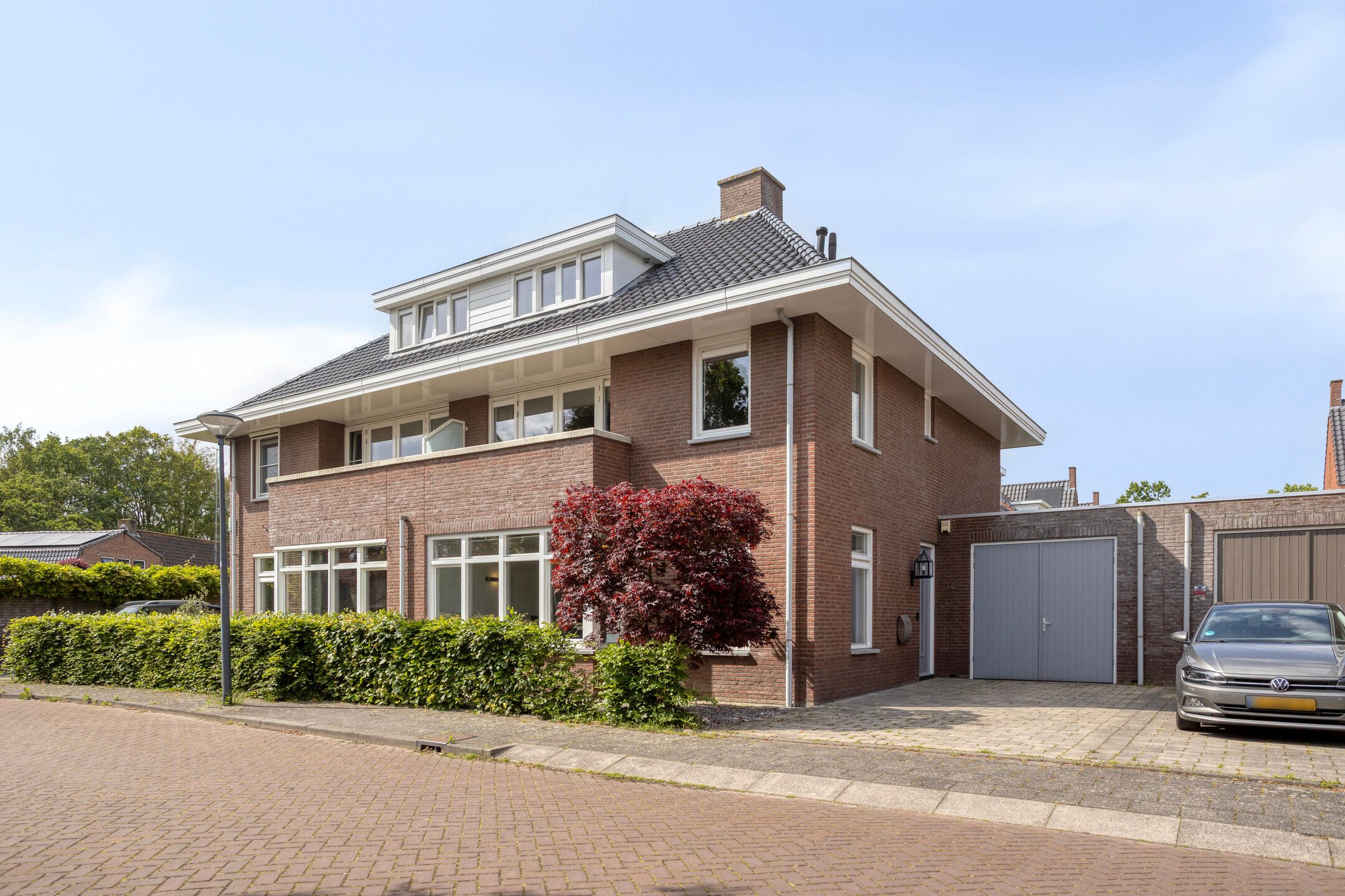 Foto van Tolakker 14, Bavel (Gem. Breda)
