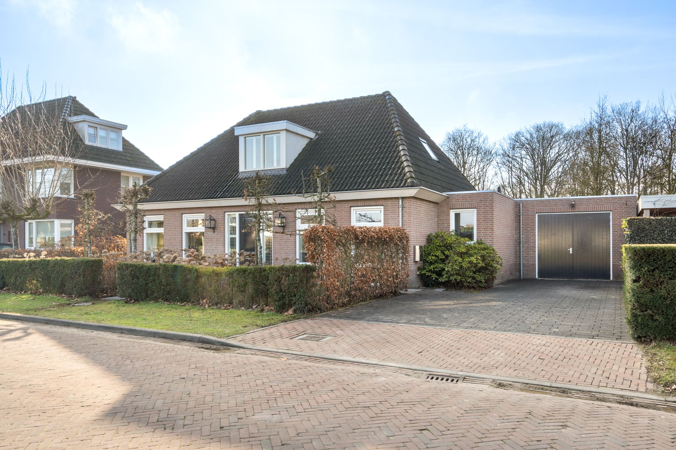 Foto van Lage Daalakker 8, Bavel (Gem. Breda)
