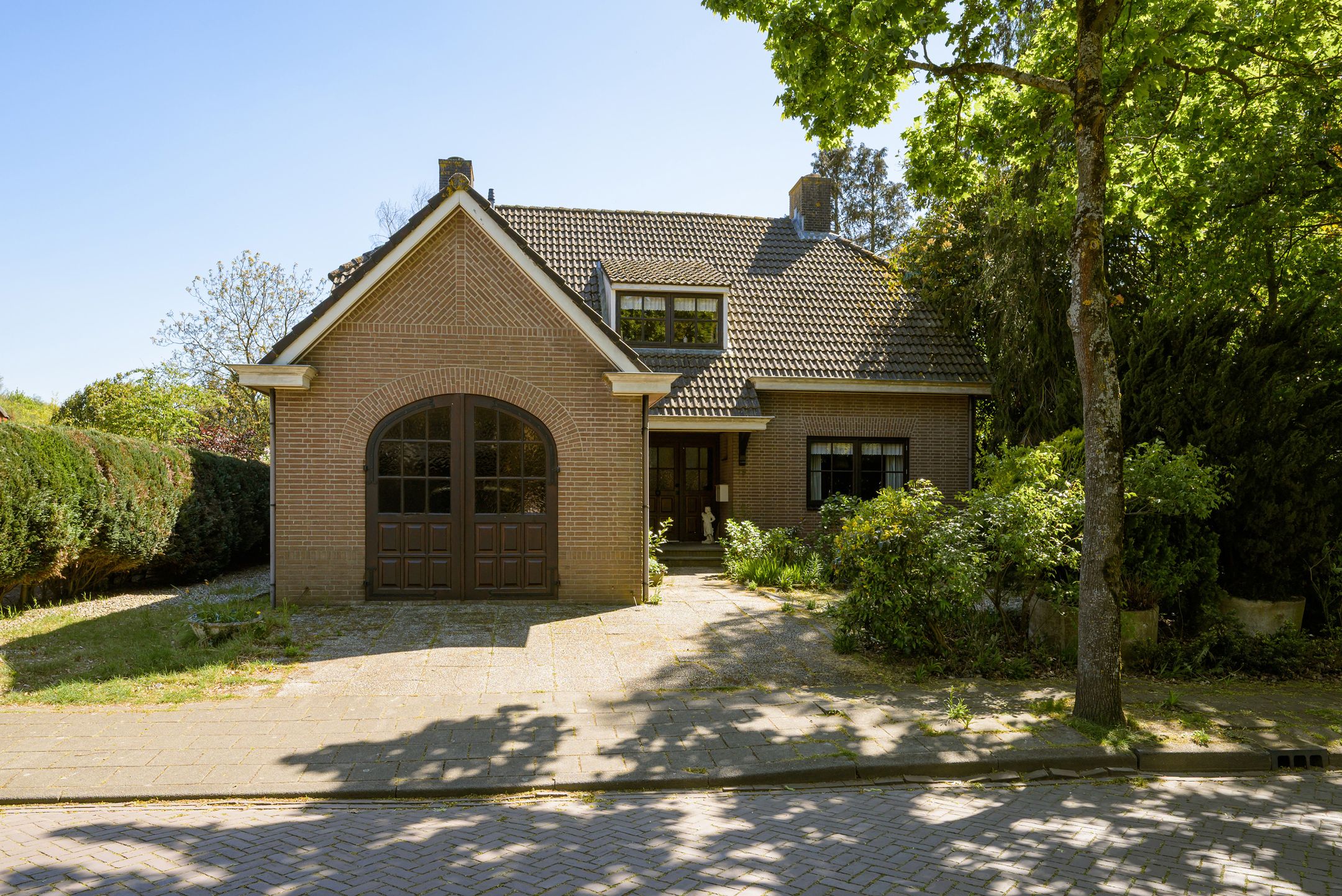 Foto van Akkerveld 13, Bavel (Gem. Breda)