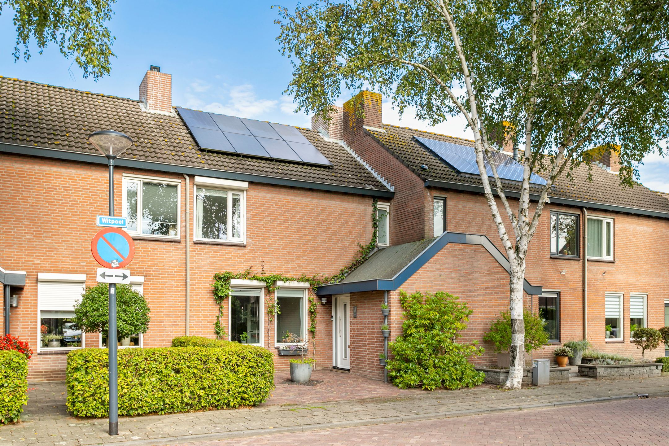 Foto van Witpoel 11, Bavel (Gem. Breda)