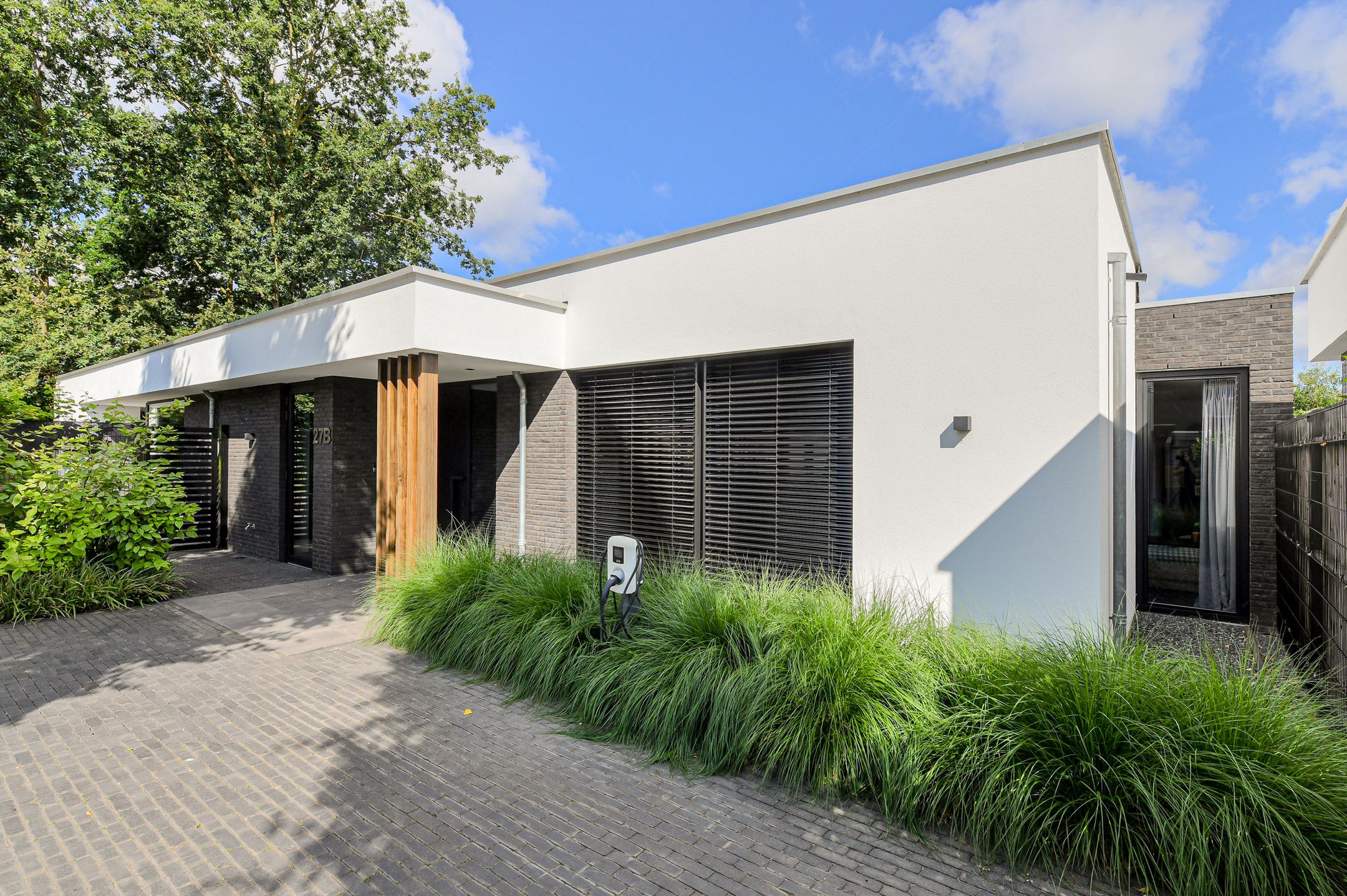 Foto van Witpoel 27B, Bavel (Gem. Breda)