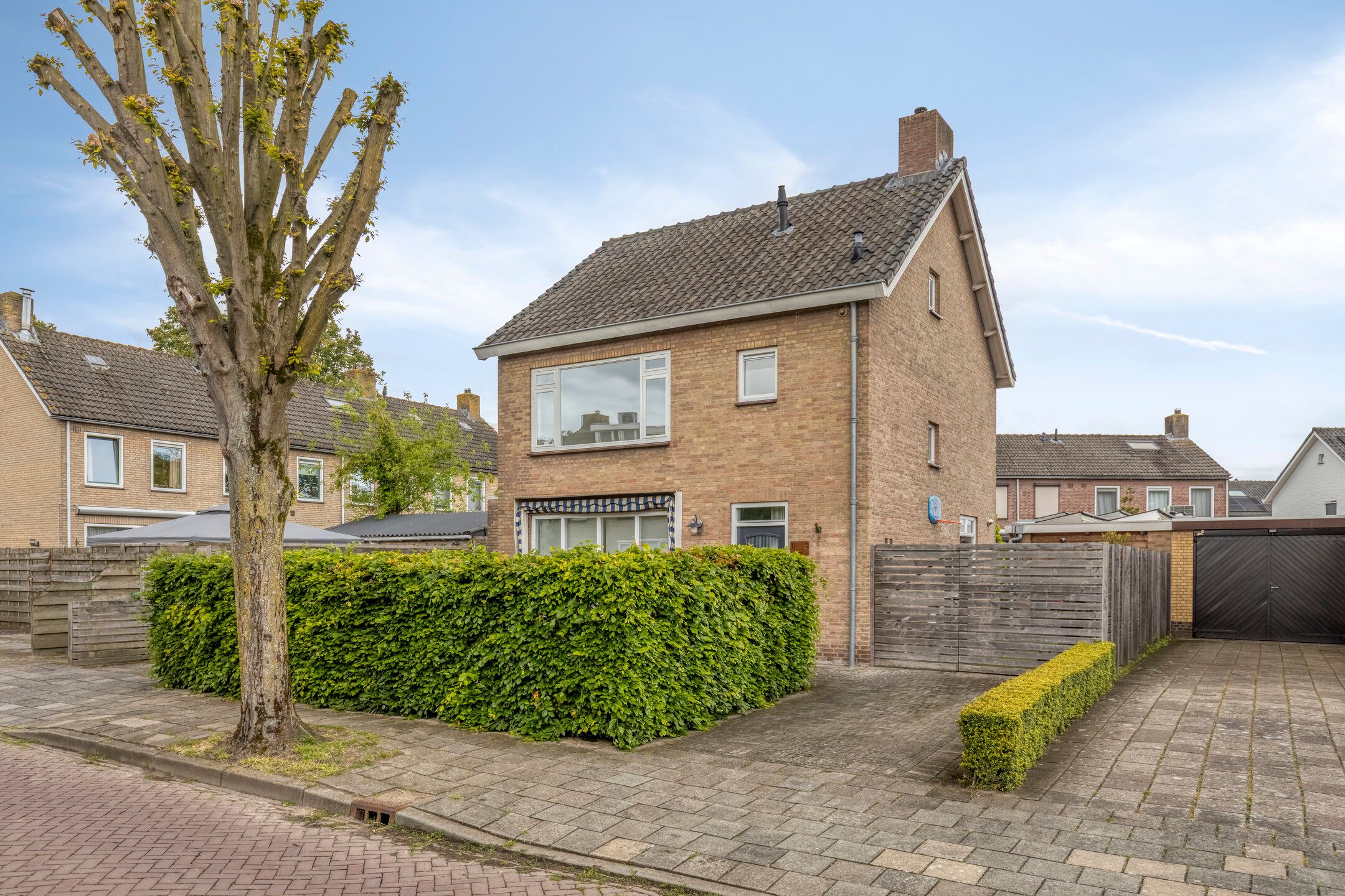 Foto van Beemd 11, Bavel (Gem. Breda)