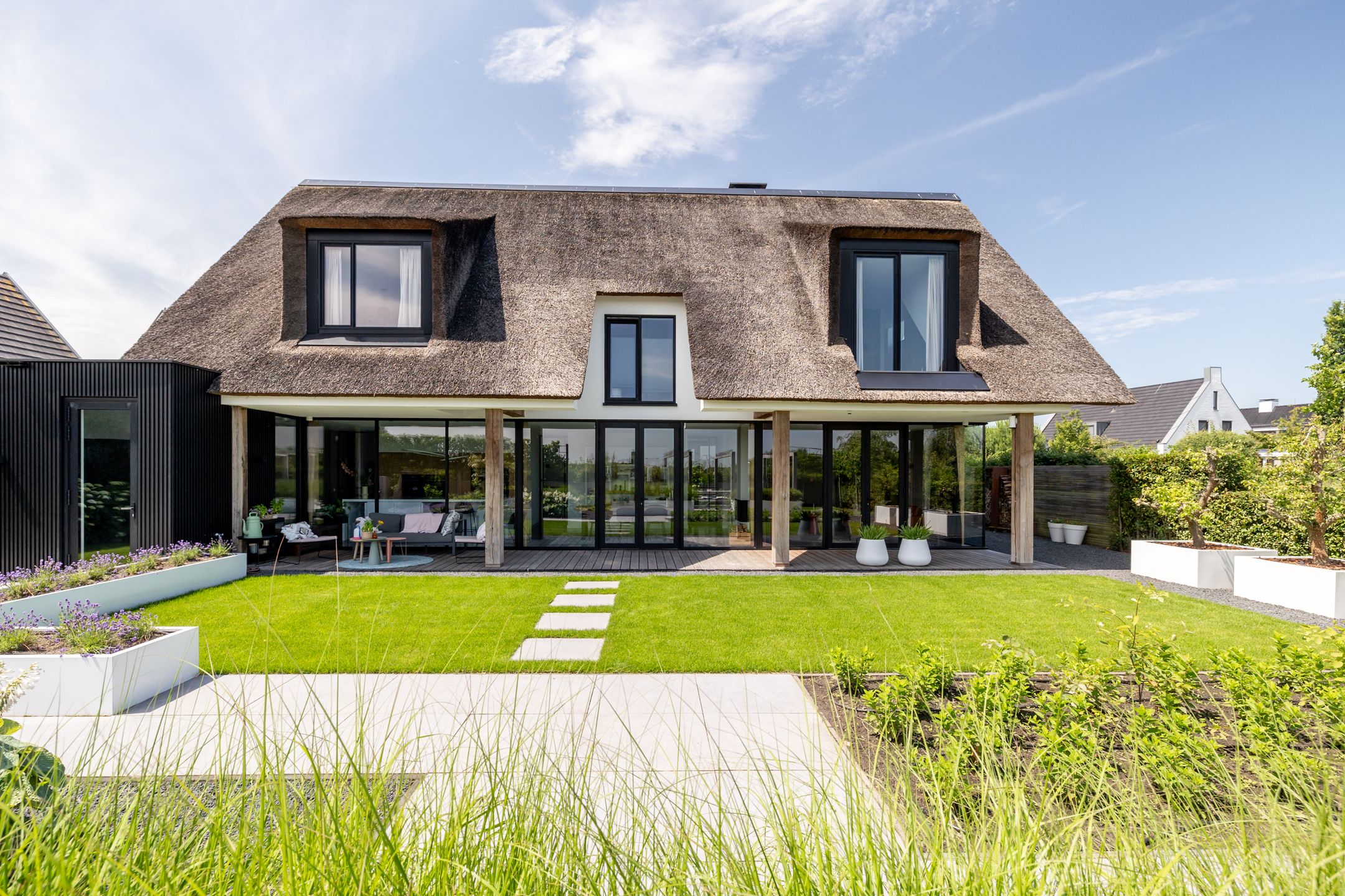 Foto van Eikbergse Veld 25, Bavel (Gem. Breda)
