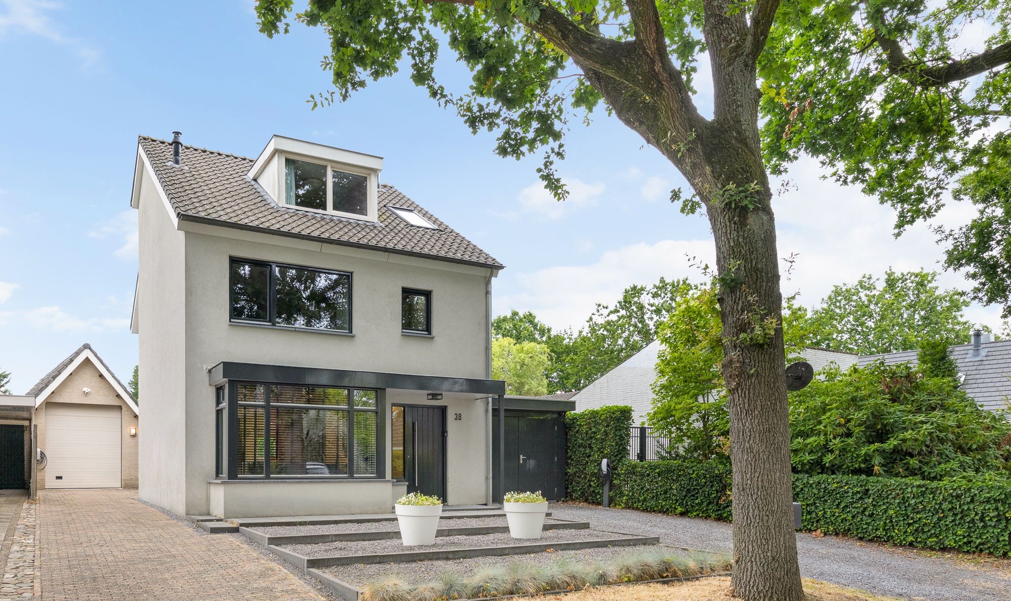 Foto van Galderseweg 38, Galder