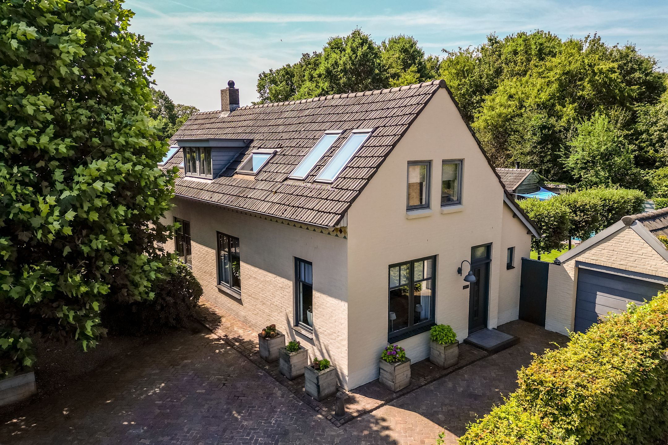 Foto van Sint Jacobsstraat 40, Galder