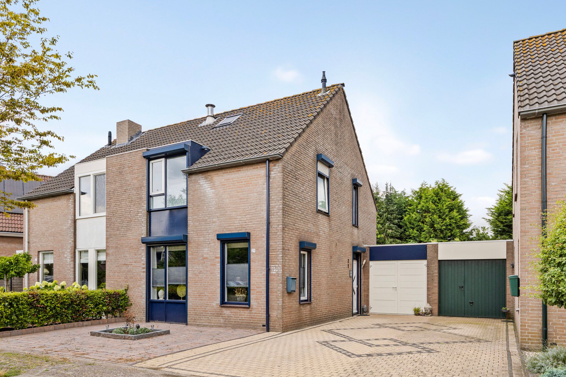 Foto van Smidshof 29, Galder