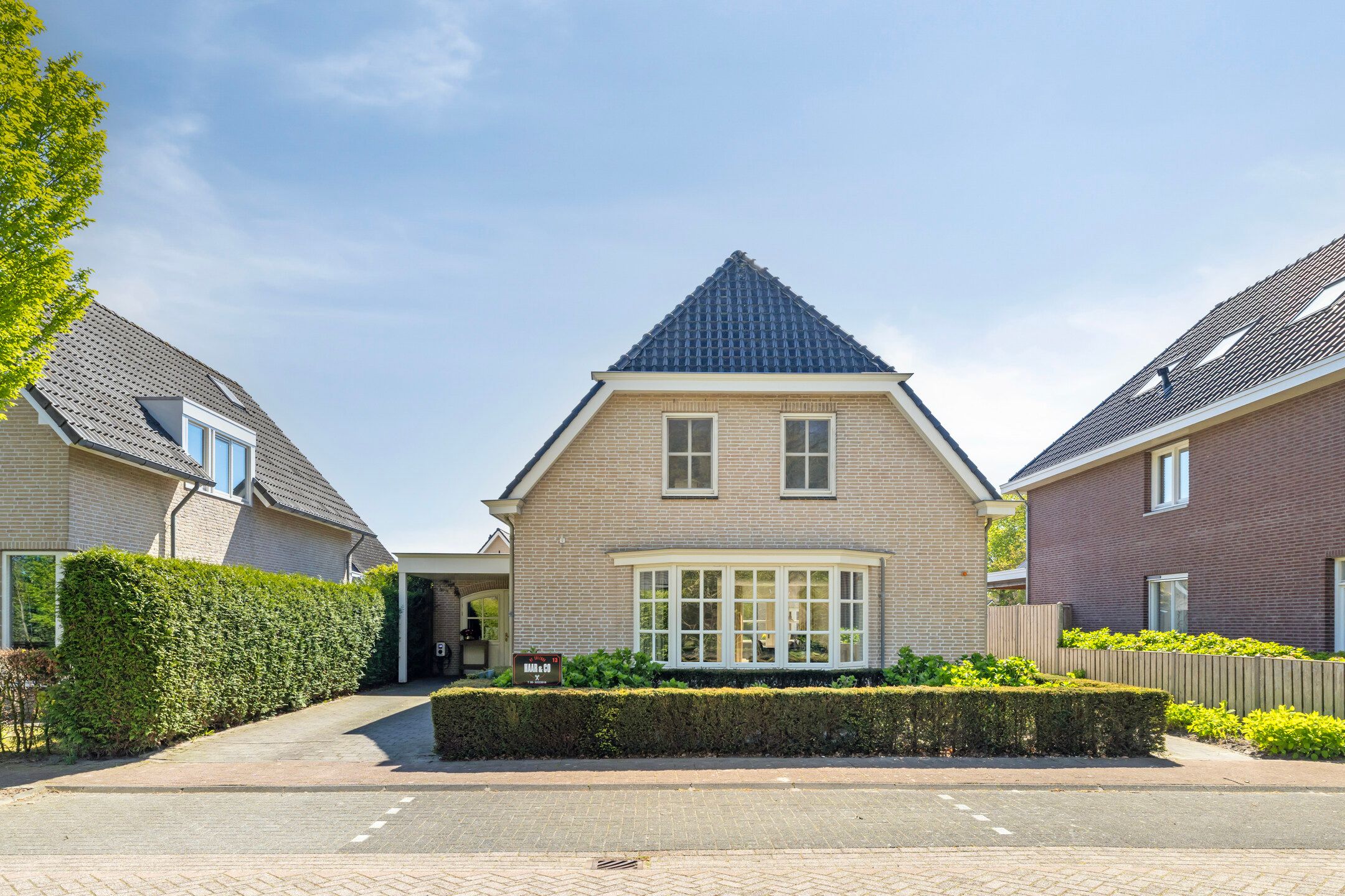 Foto van Berkenakker 13, Galder