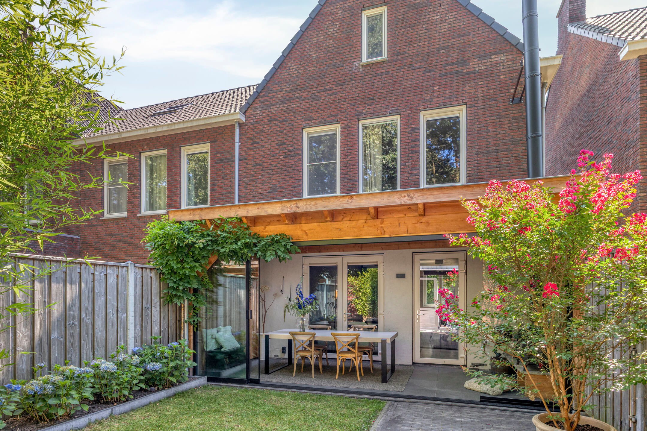 Foto van Korenbloem 10, Galder