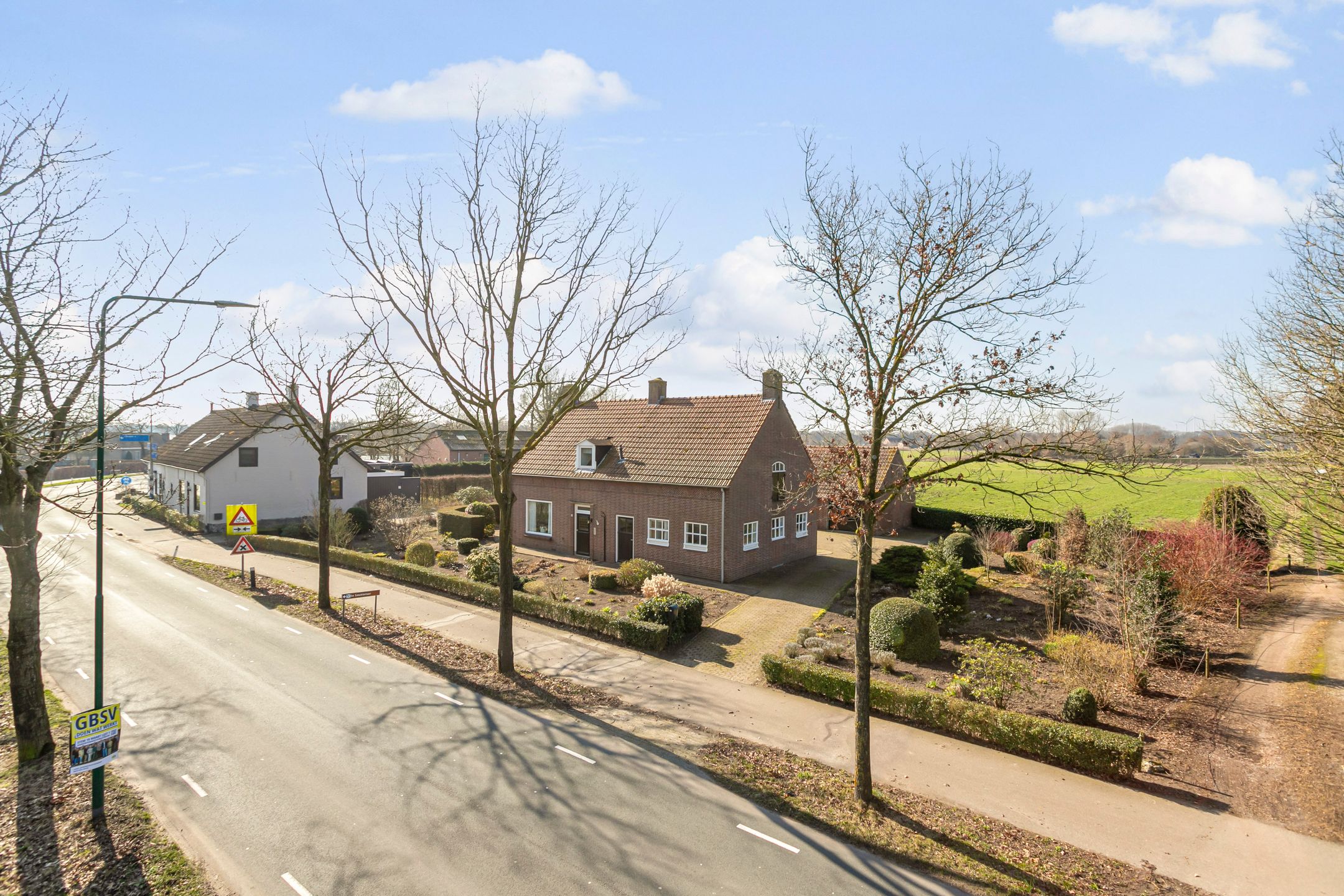 Foto van Strijbeekseweg 64, Strijbeek
