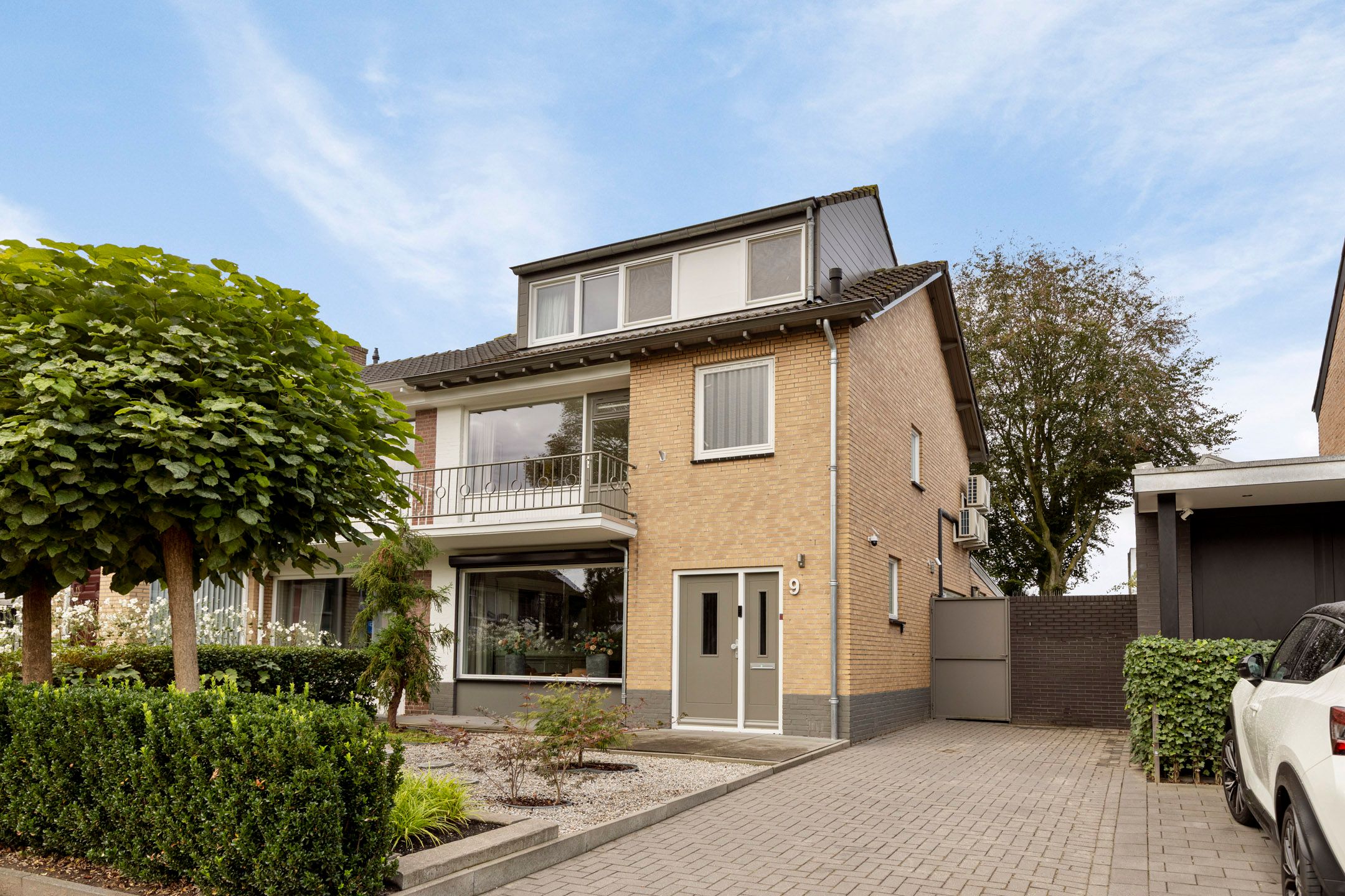 Foto van Withagen 9, Chaam