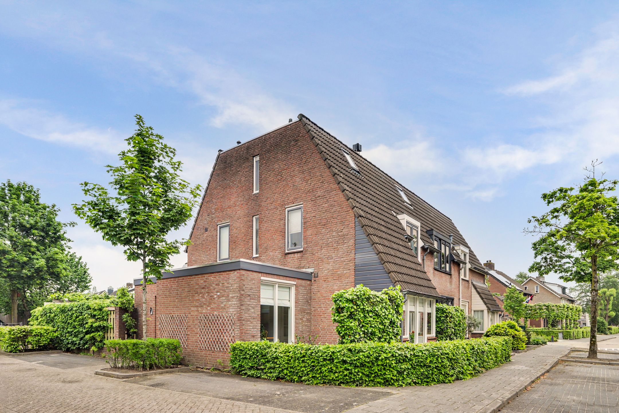 Foto van Withagen 96, Chaam