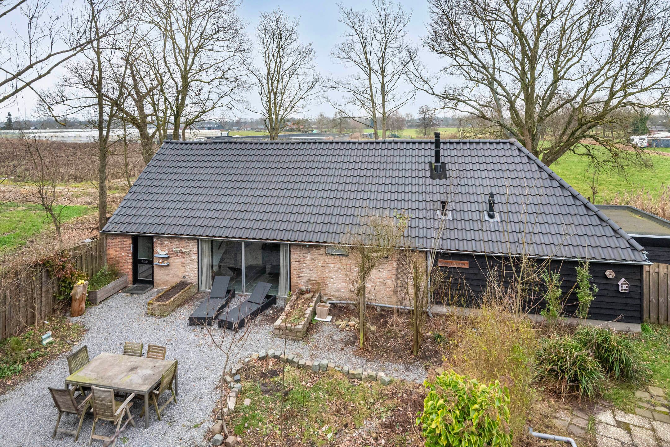 Foto van Vogelenzang 10, Chaam