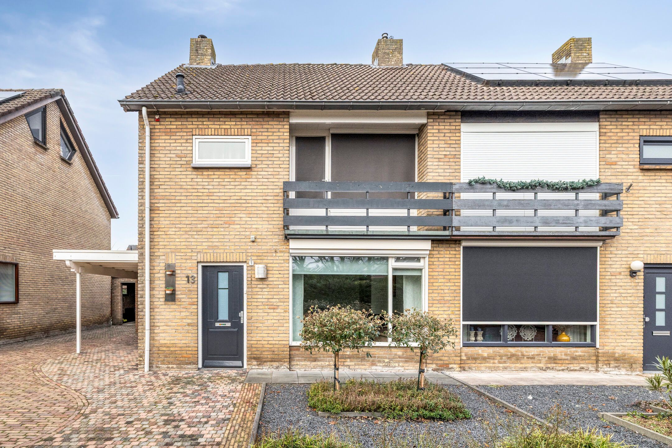 Foto van Blokkenweide 13, Chaam