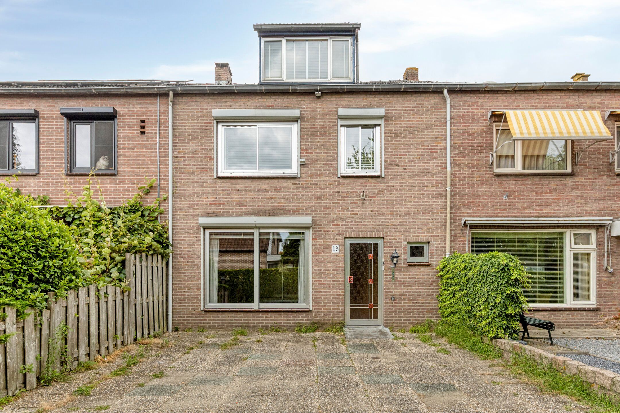 Foto van Baarleseweg 13, Chaam