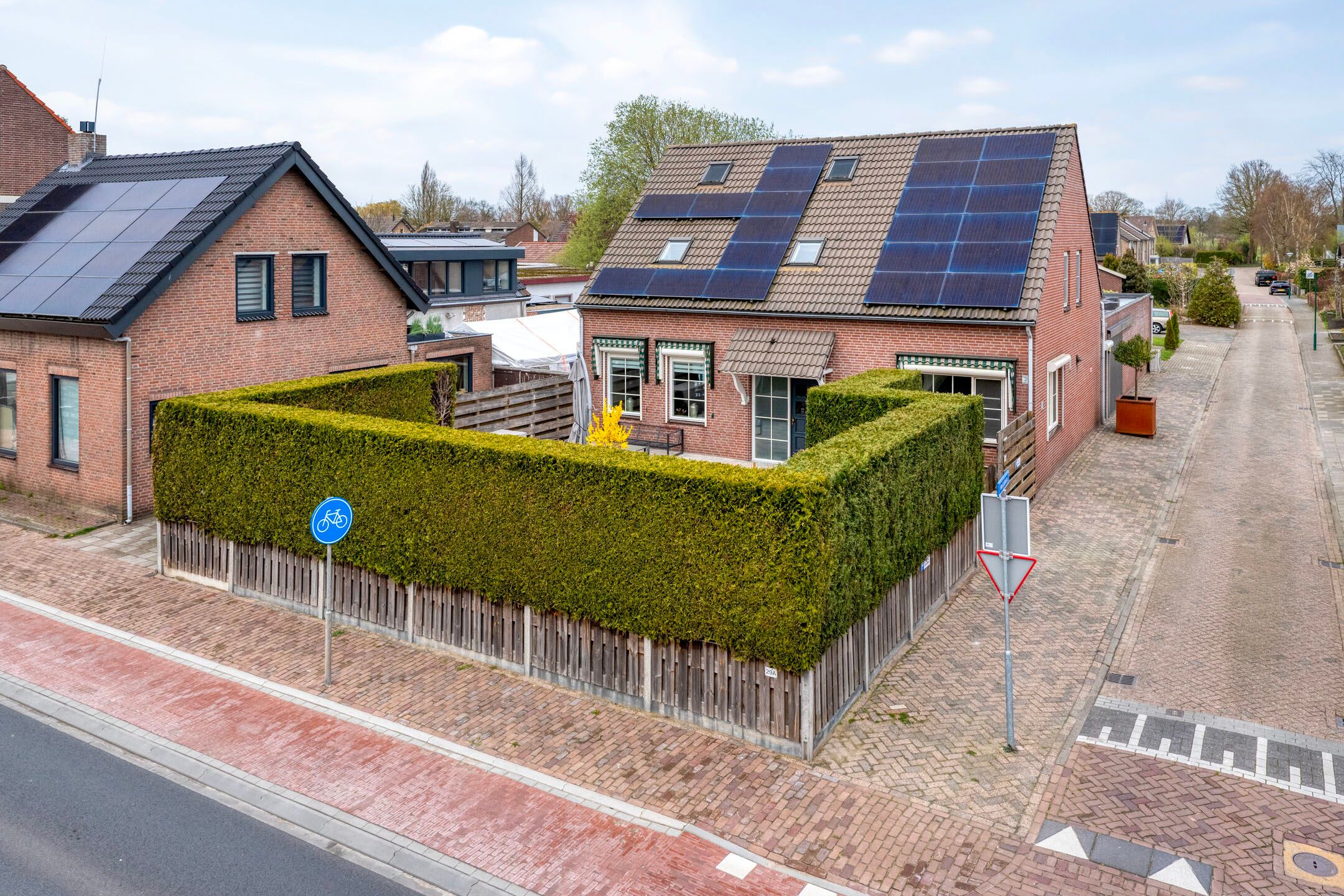 Foto van Baarleseweg 29a, Chaam