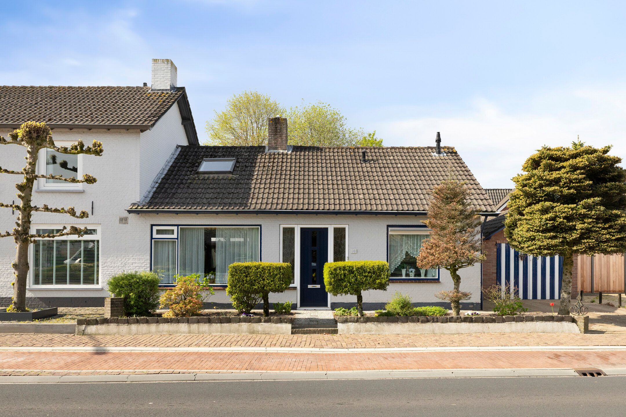 Foto van Baarleseweg 32, Chaam