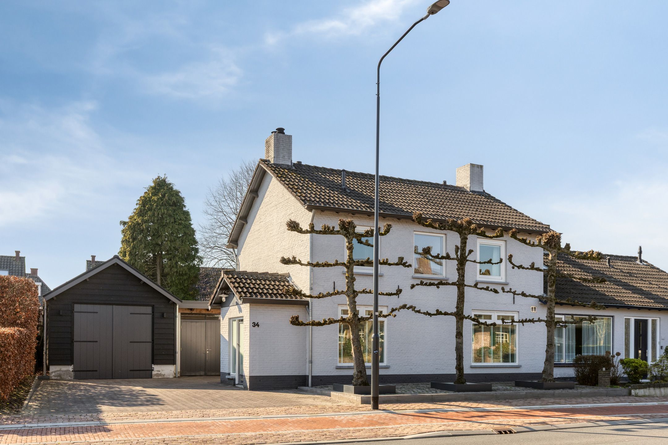 Foto van Baarleseweg 34, Chaam