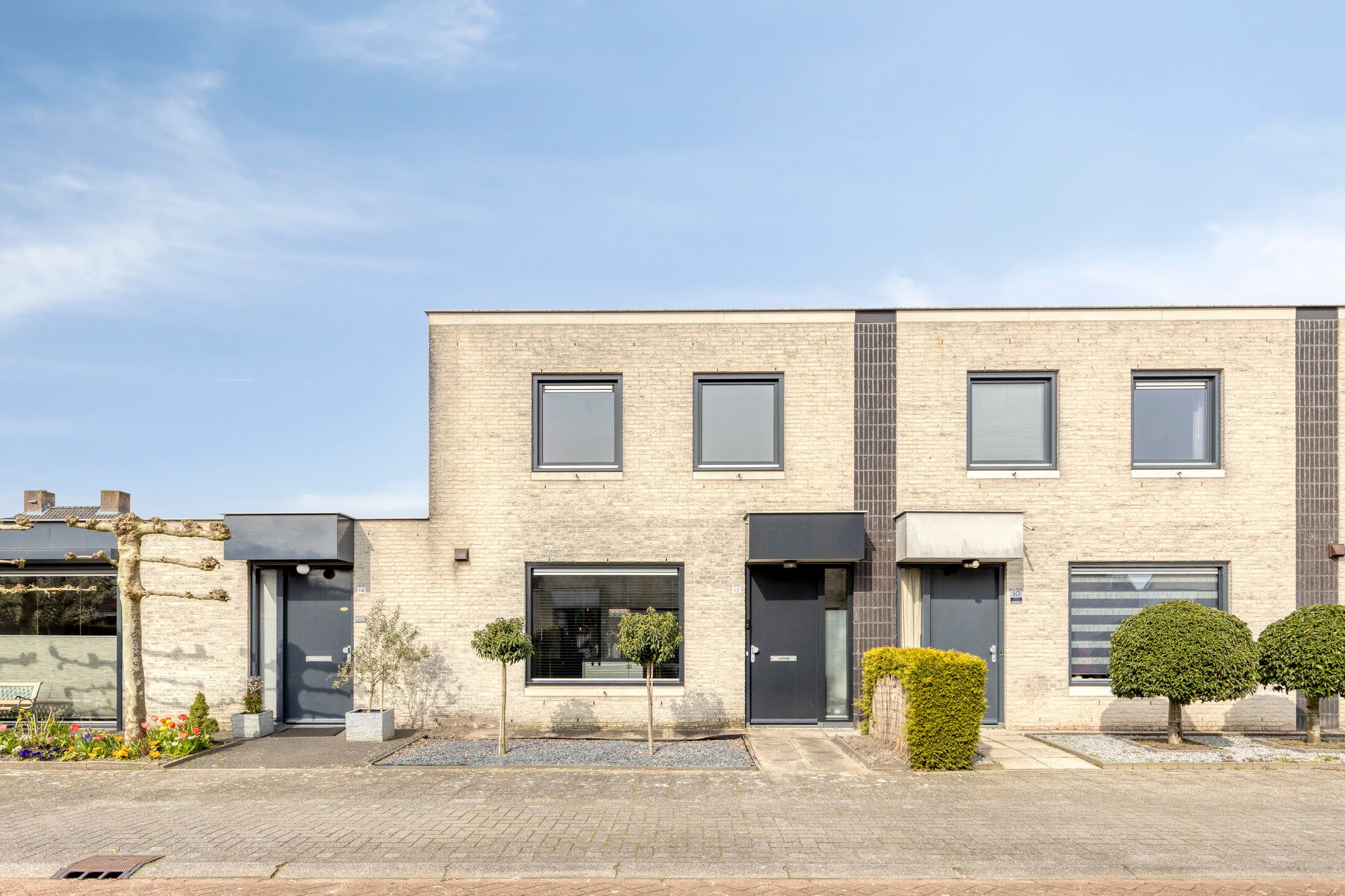 Foto van Kempenstraat 12, Chaam