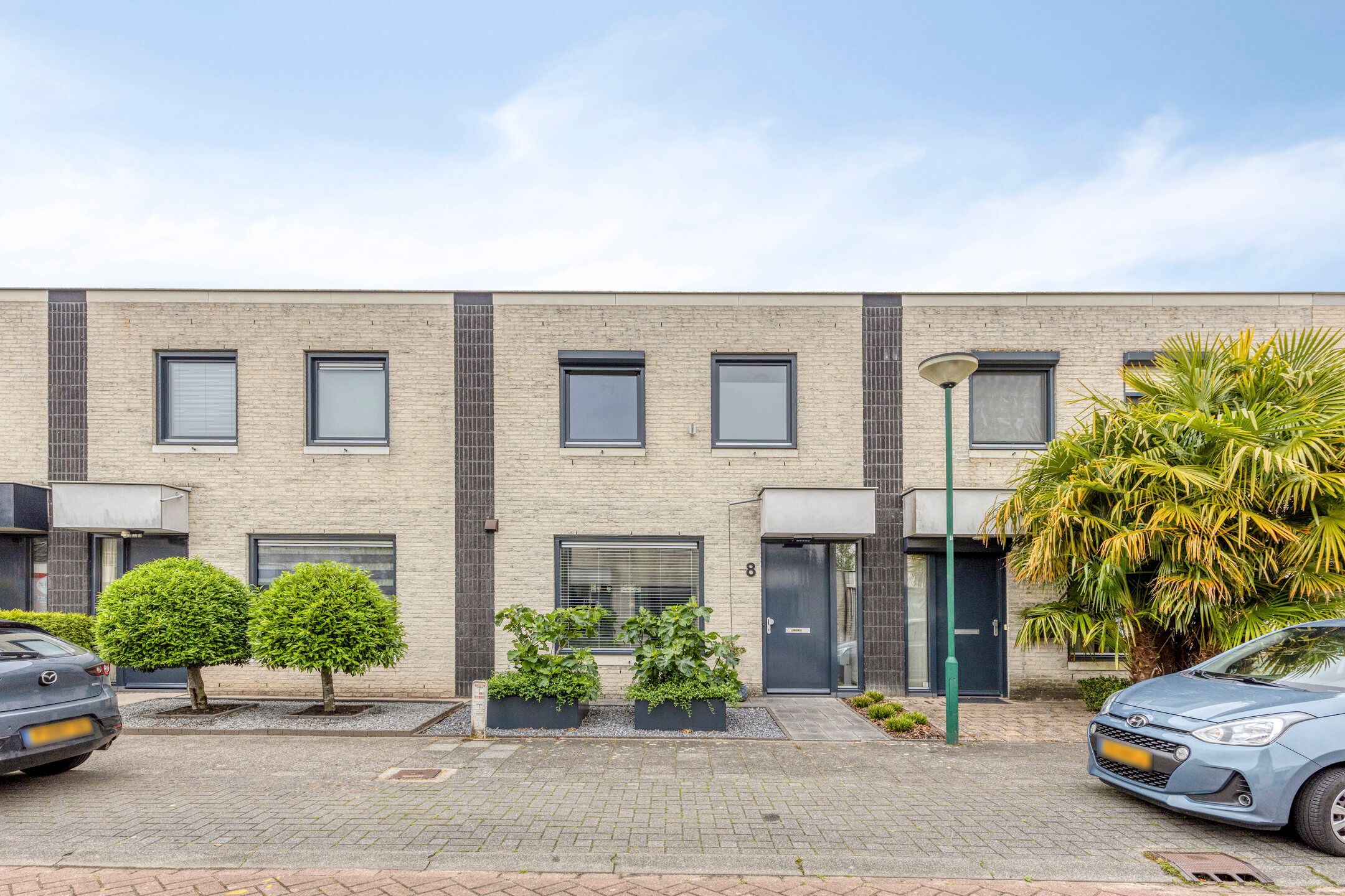 Foto van Kempenstraat 8, Chaam