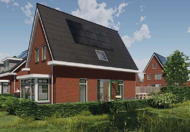 Foto van Brabander 39, Chaam