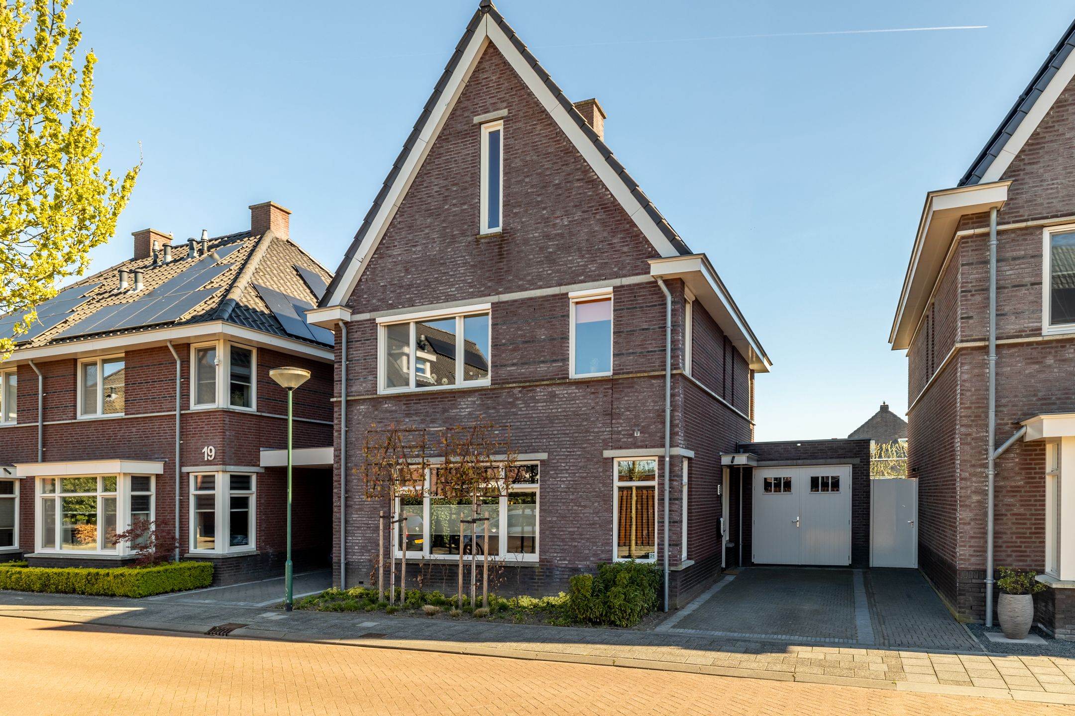 Foto van Altena 21, Chaam